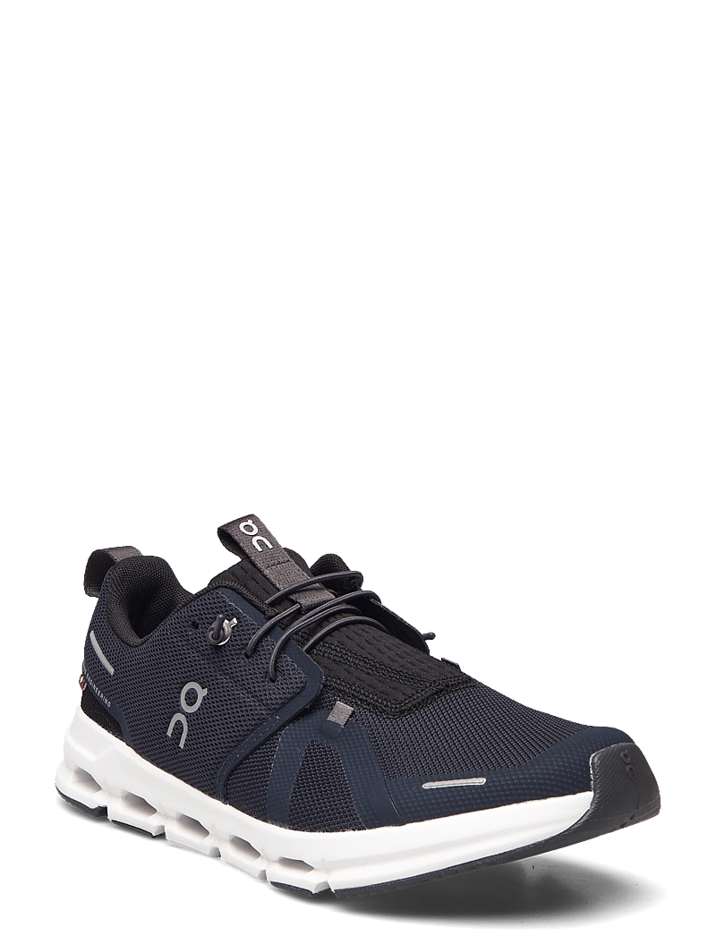 On - Cloud Sky - löparskor - midnight | black - 0