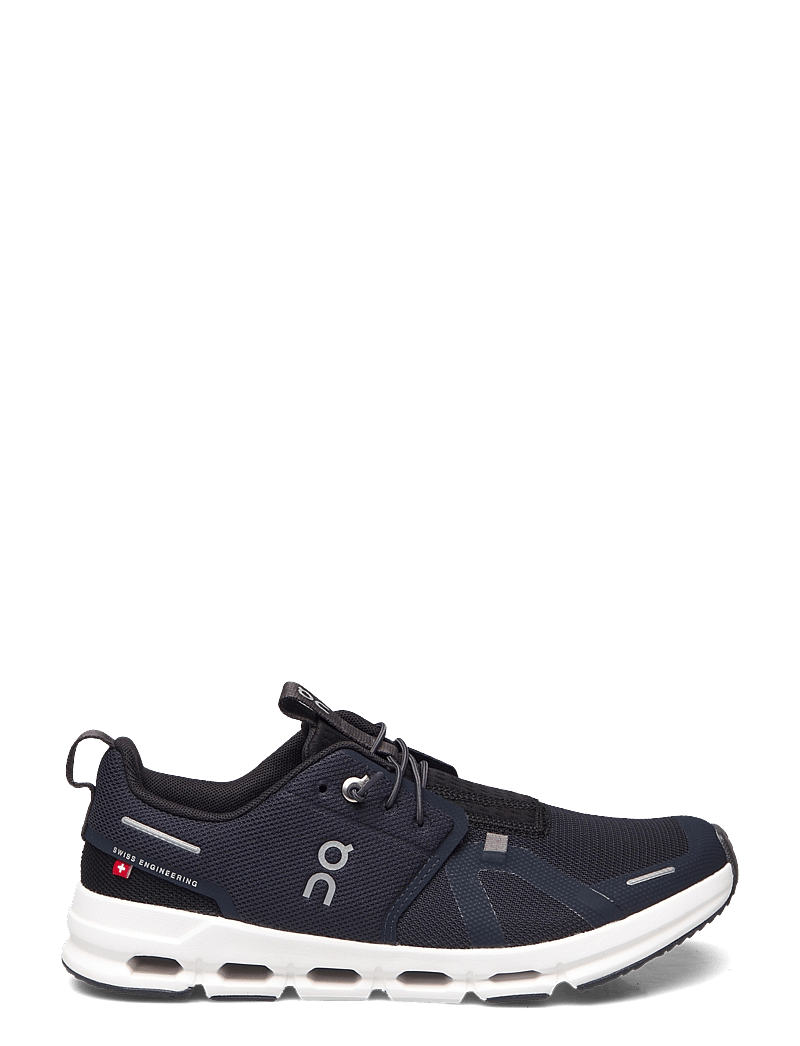 On - Cloud Sky - löparskor - midnight | black - 1