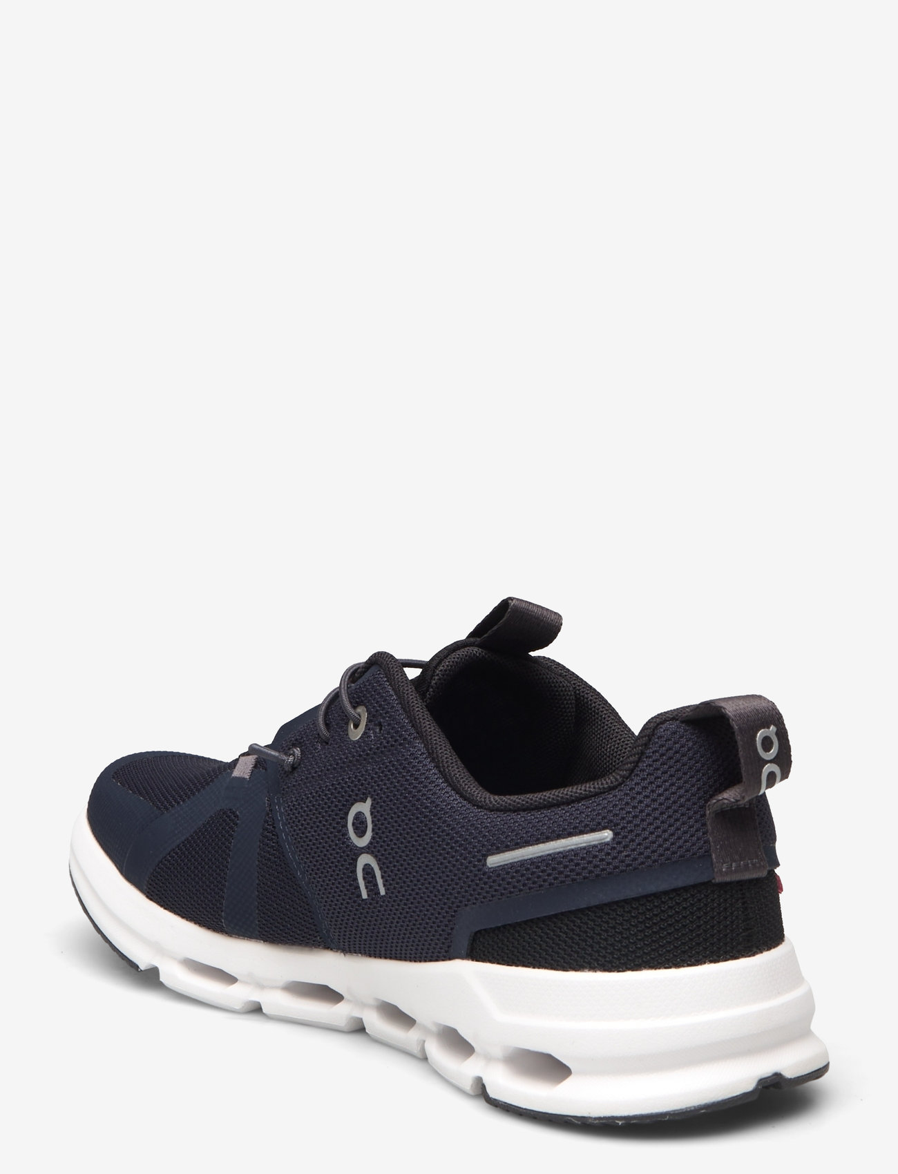 On - Cloud Sky - löparskor - midnight | black - 2
