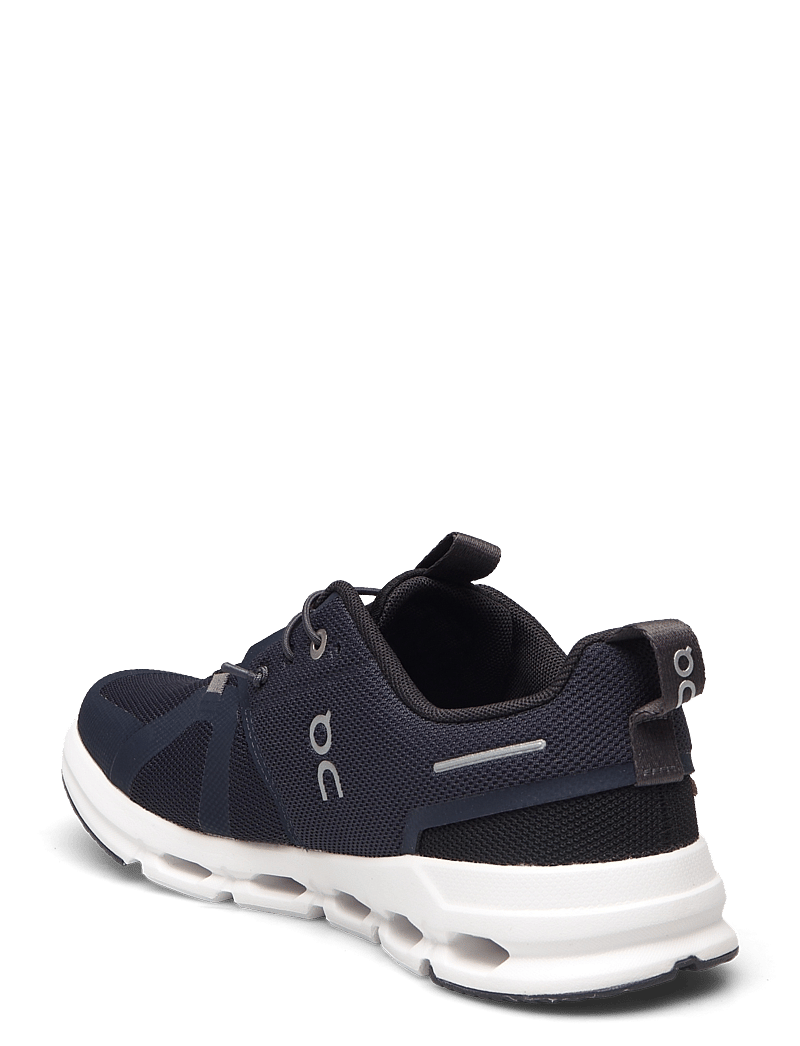 On - Cloud Sky - löparskor - midnight | black - 2