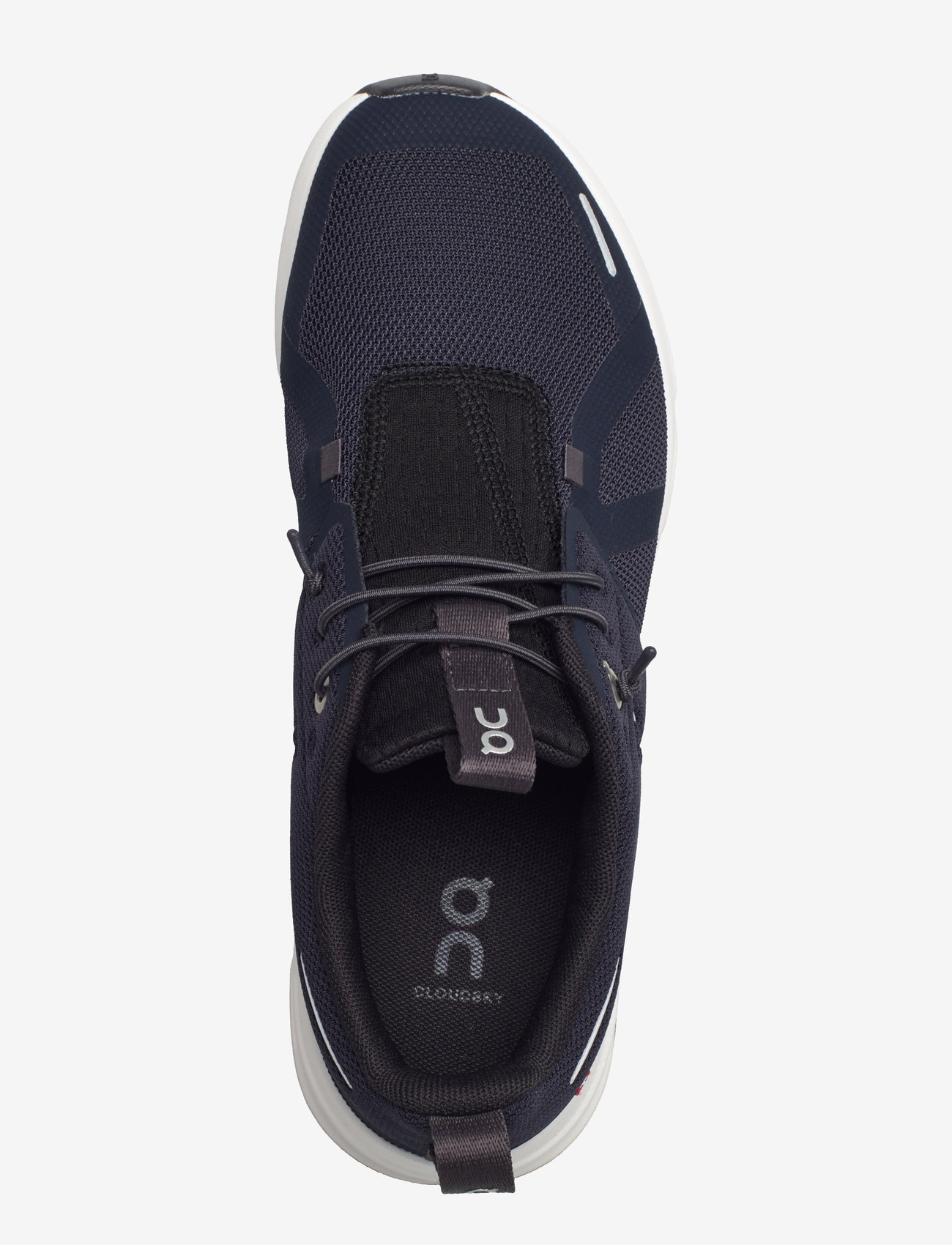 On - Cloud Sky - löparskor - midnight | black - 3