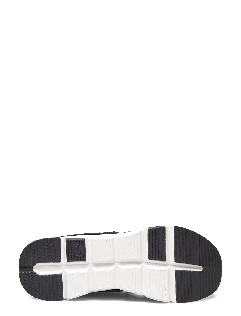 On - Cloud Sky - löparskor - midnight | black - 4