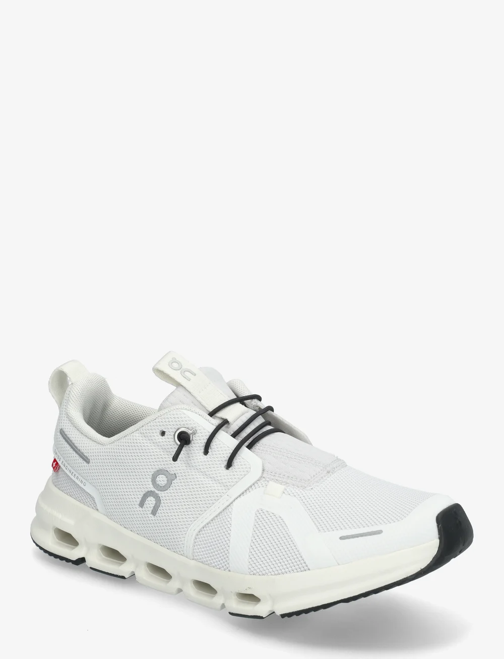 On - Cloud Sky - løbesko - white | ivory - 0