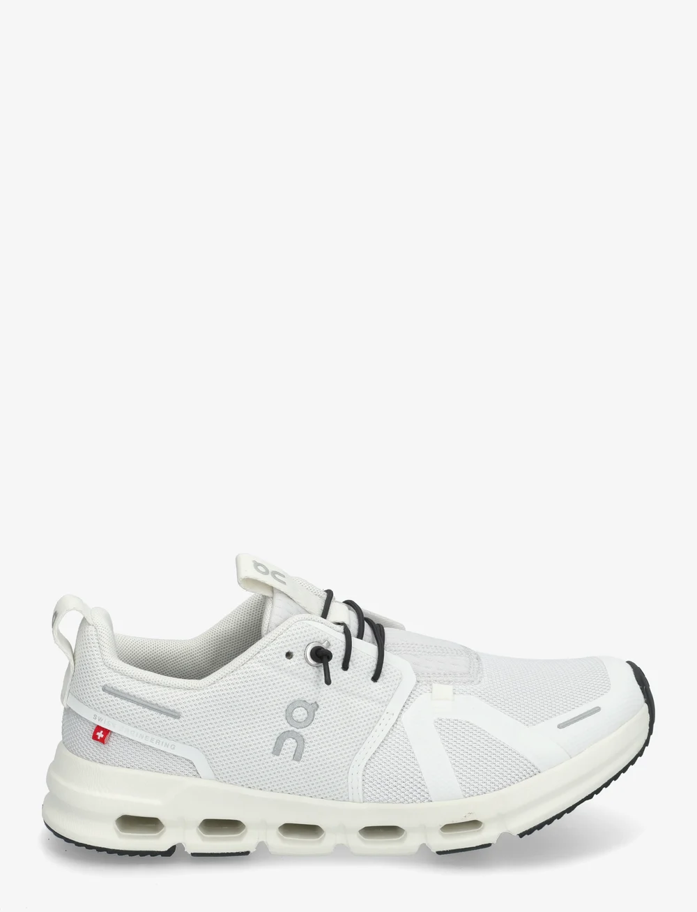 On - Cloud Sky - løbesko - white | ivory - 1