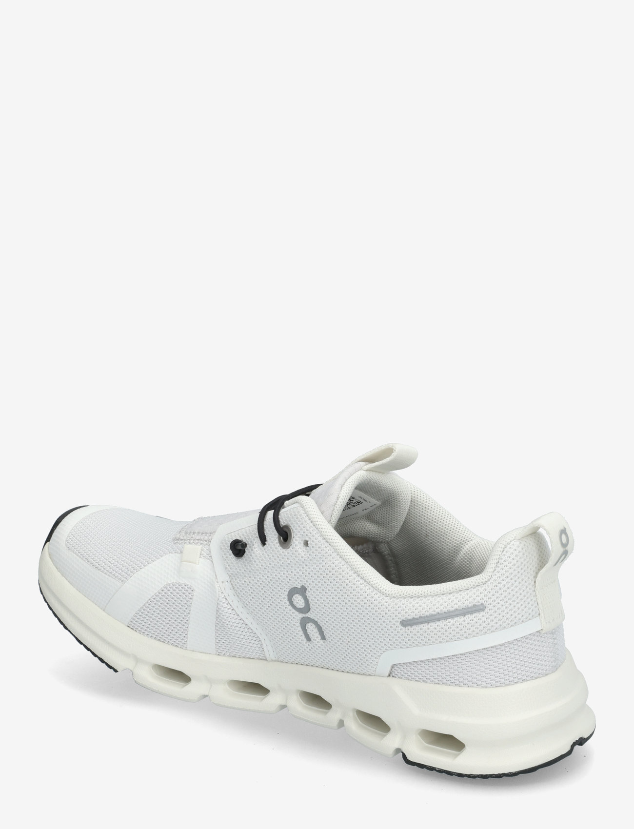 On - Cloud Sky - white | ivory - 2