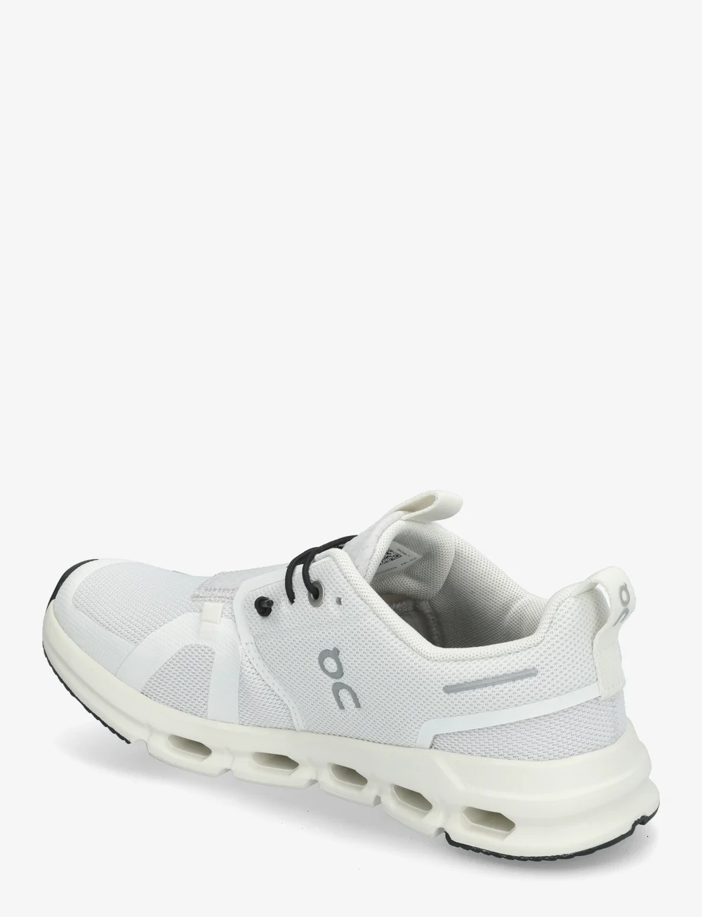 On - Cloud Sky - løbesko - white | ivory - 2