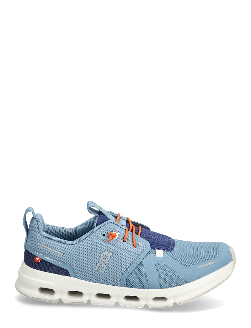 On - Cloud Sky - löparskor - dust | acai - 1