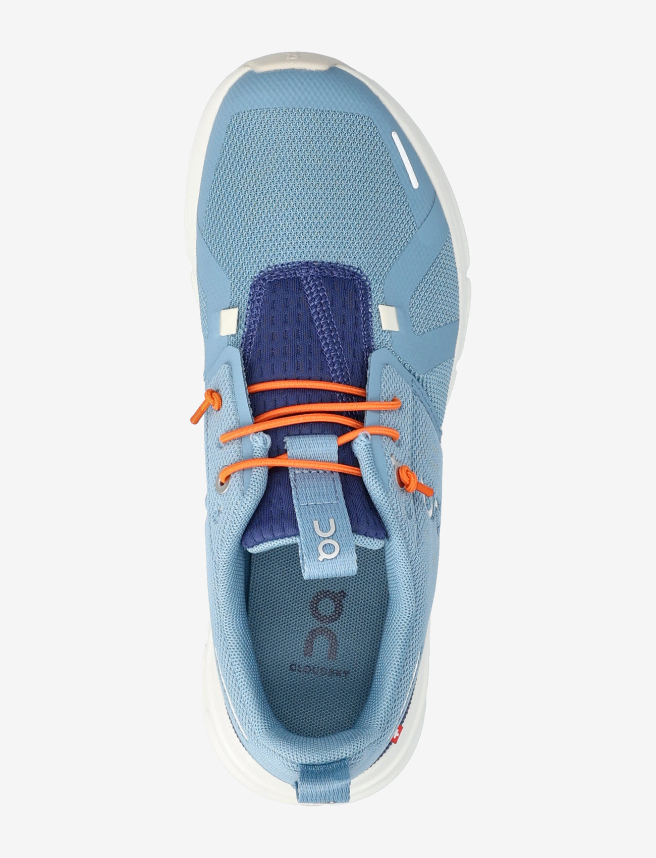 On - Cloud Sky - lave sneakers - dust | acai - 3