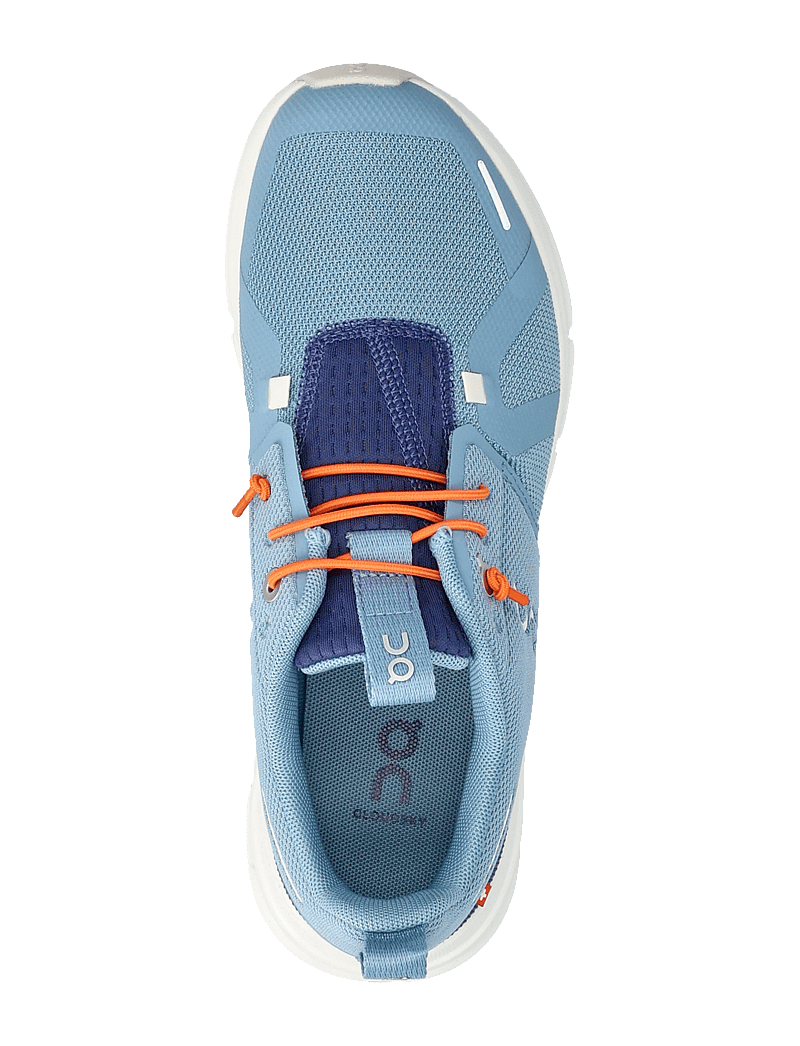 On - Cloud Sky - löparskor - dust | acai - 3