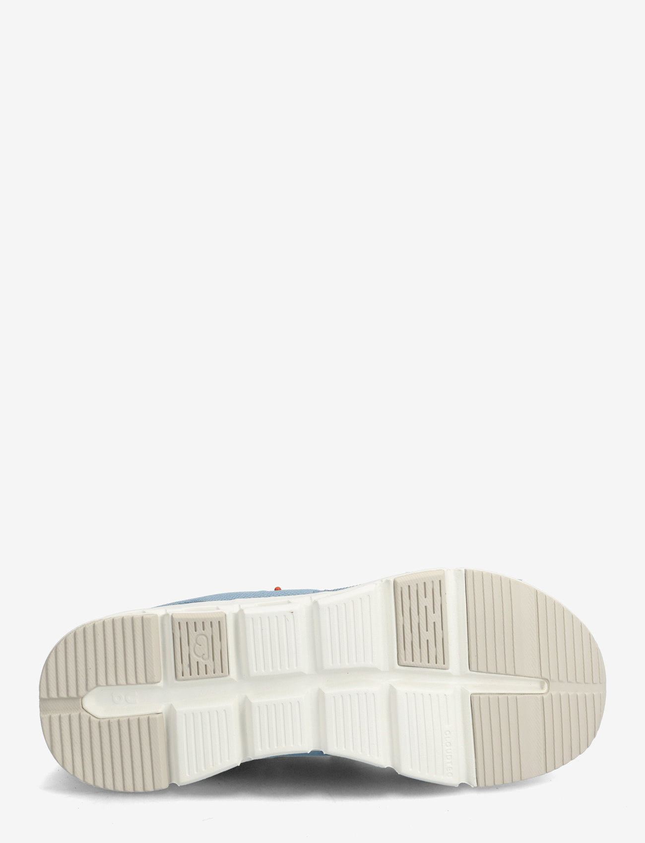 On - Cloud Sky - lave sneakers - dust | acai - 4