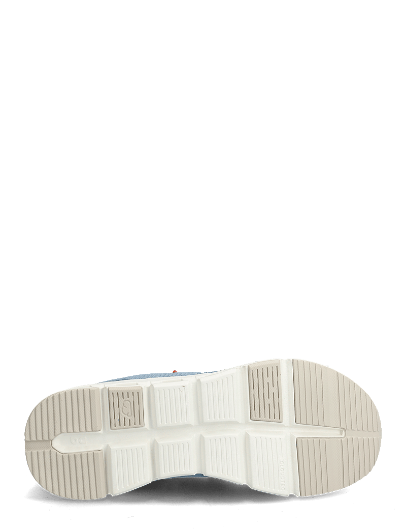 On - Cloud Sky - löparskor - dust | acai - 4