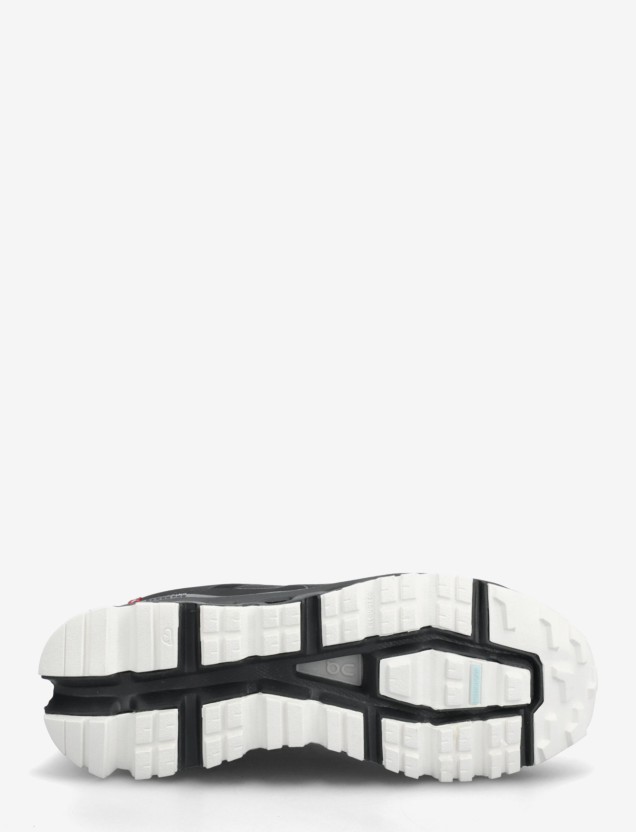 On - Cloudhero Waterproof - magnet | black - 4