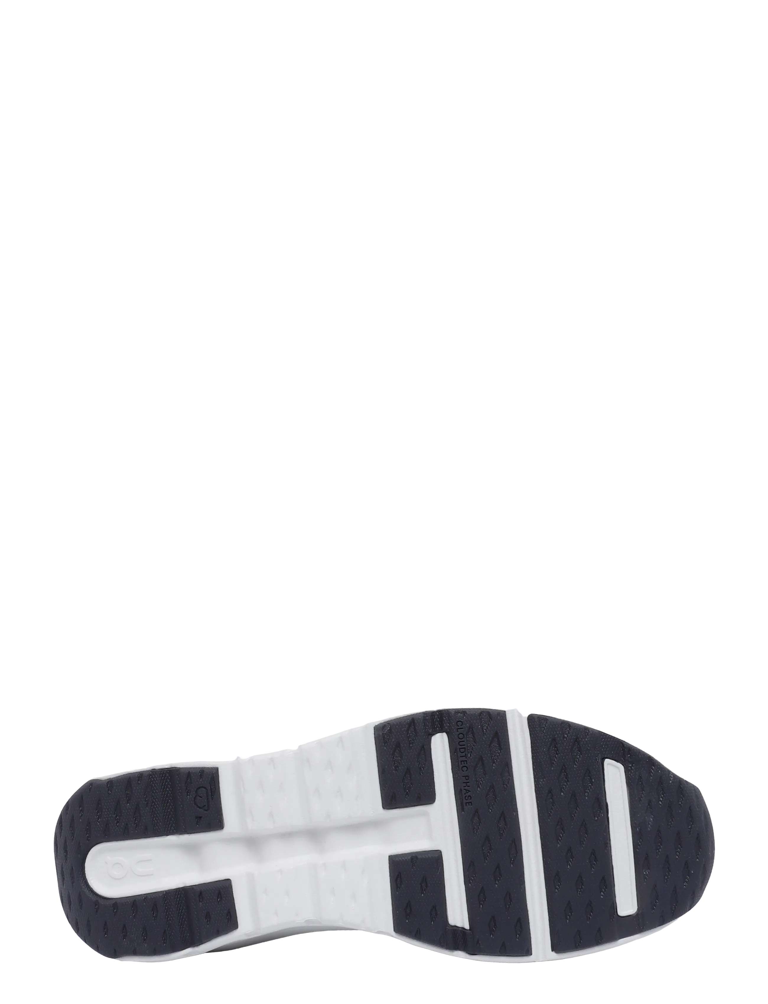 On - Cloudleap - laufschuhe - black | white - 4