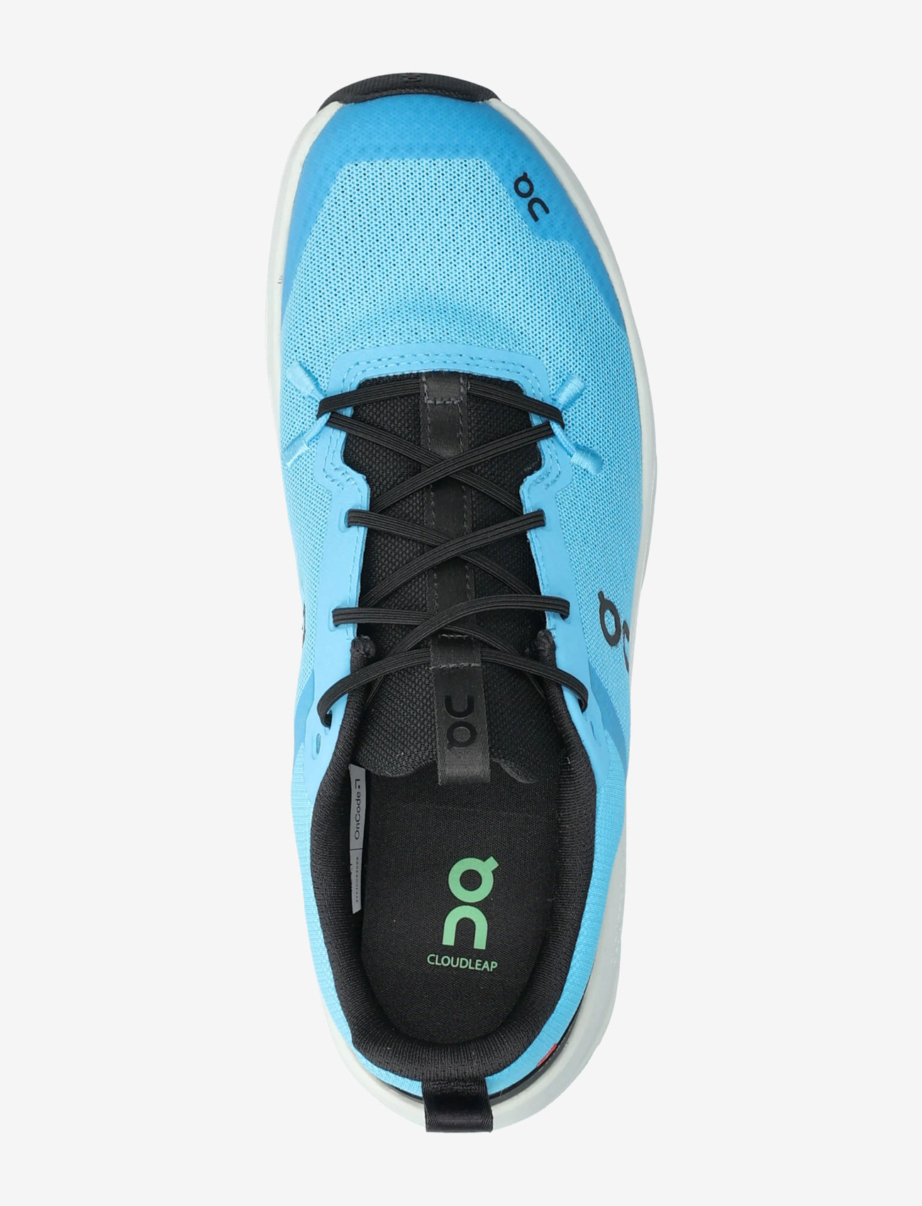 On - Cloudleap - horizon running | mineral - 3