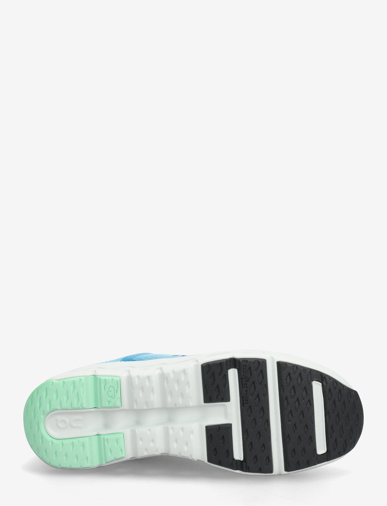 On - Cloudleap - horizon running | mineral - 4