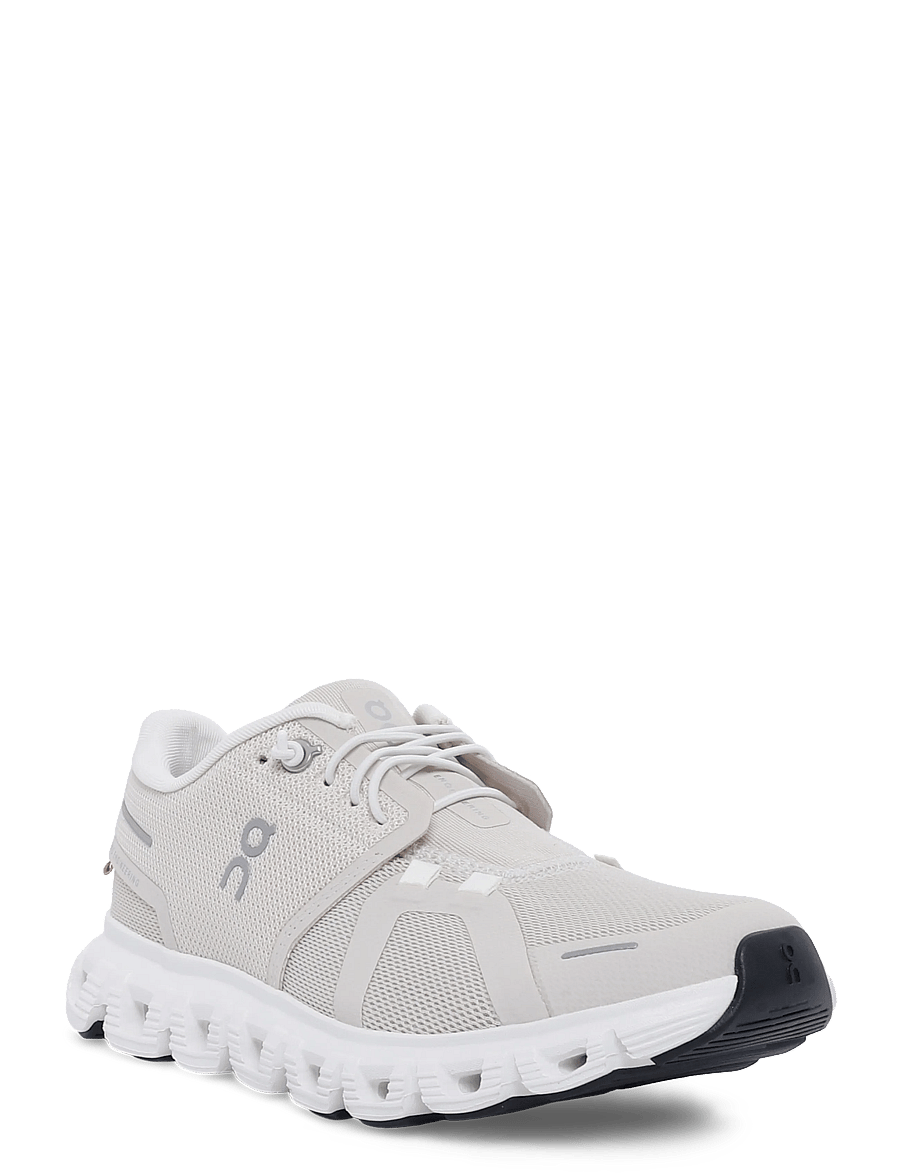 On - Cloudleap - laufschuhe - wolf | alloy - 0