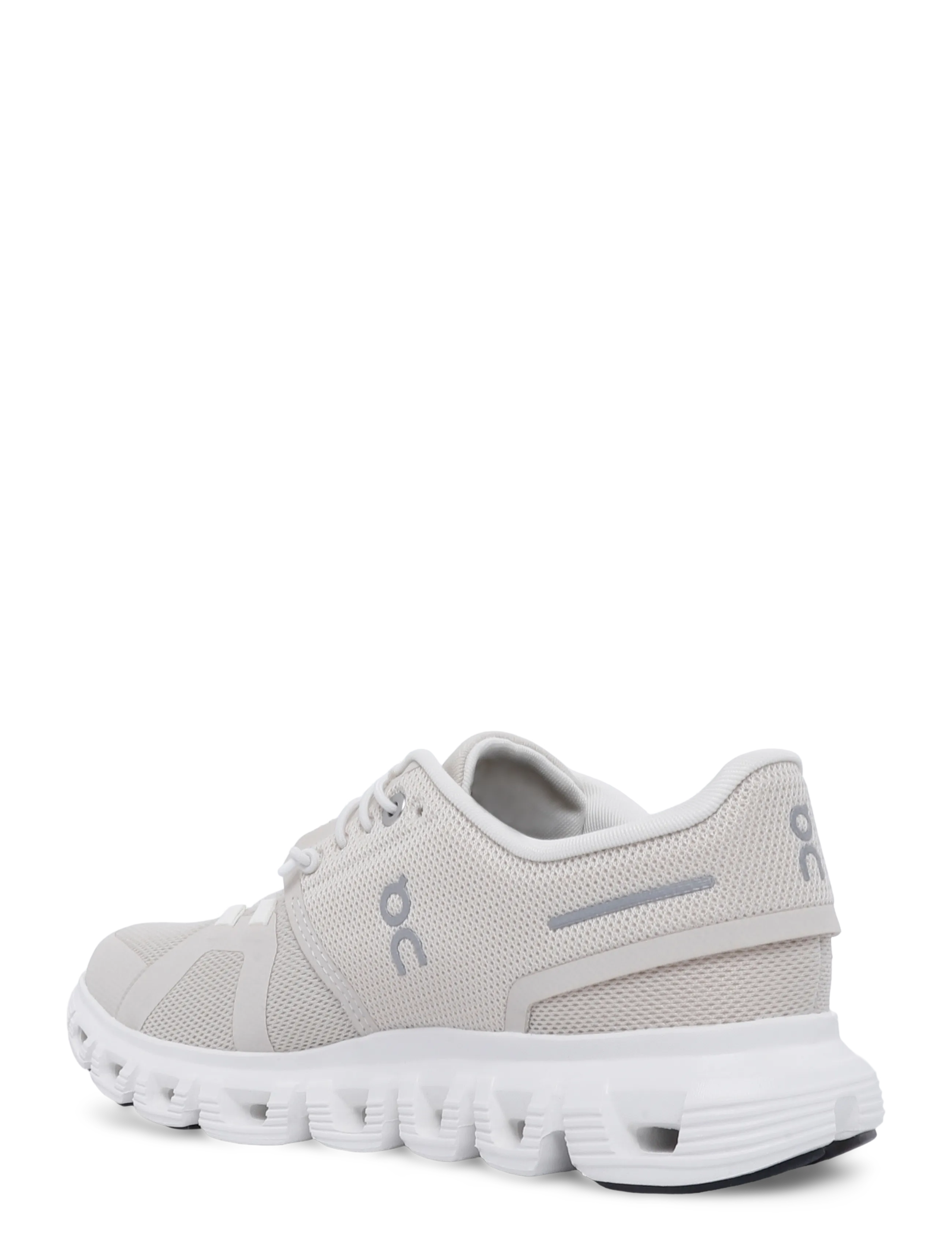 On - Cloudleap - laufschuhe - wolf | alloy - 1