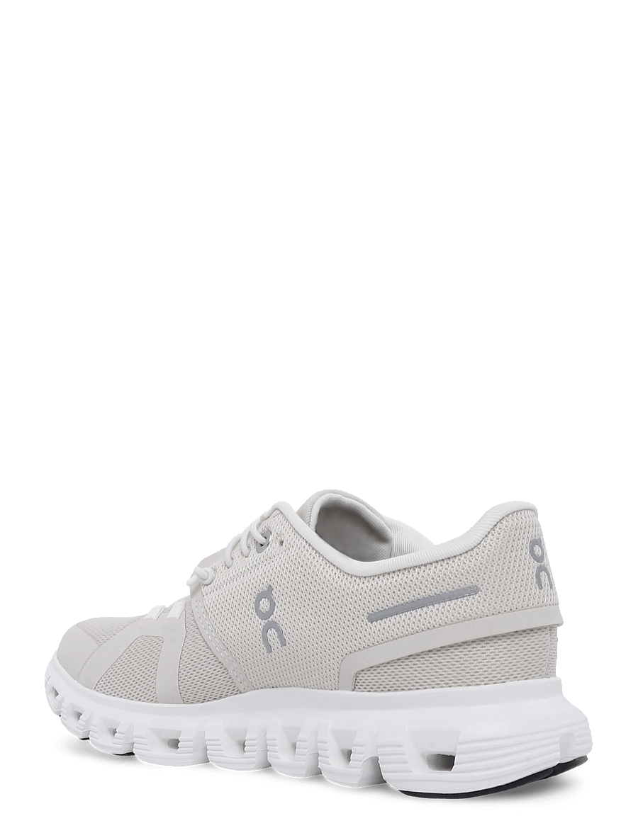 On - Cloudleap - laufschuhe - wolf | alloy - 1