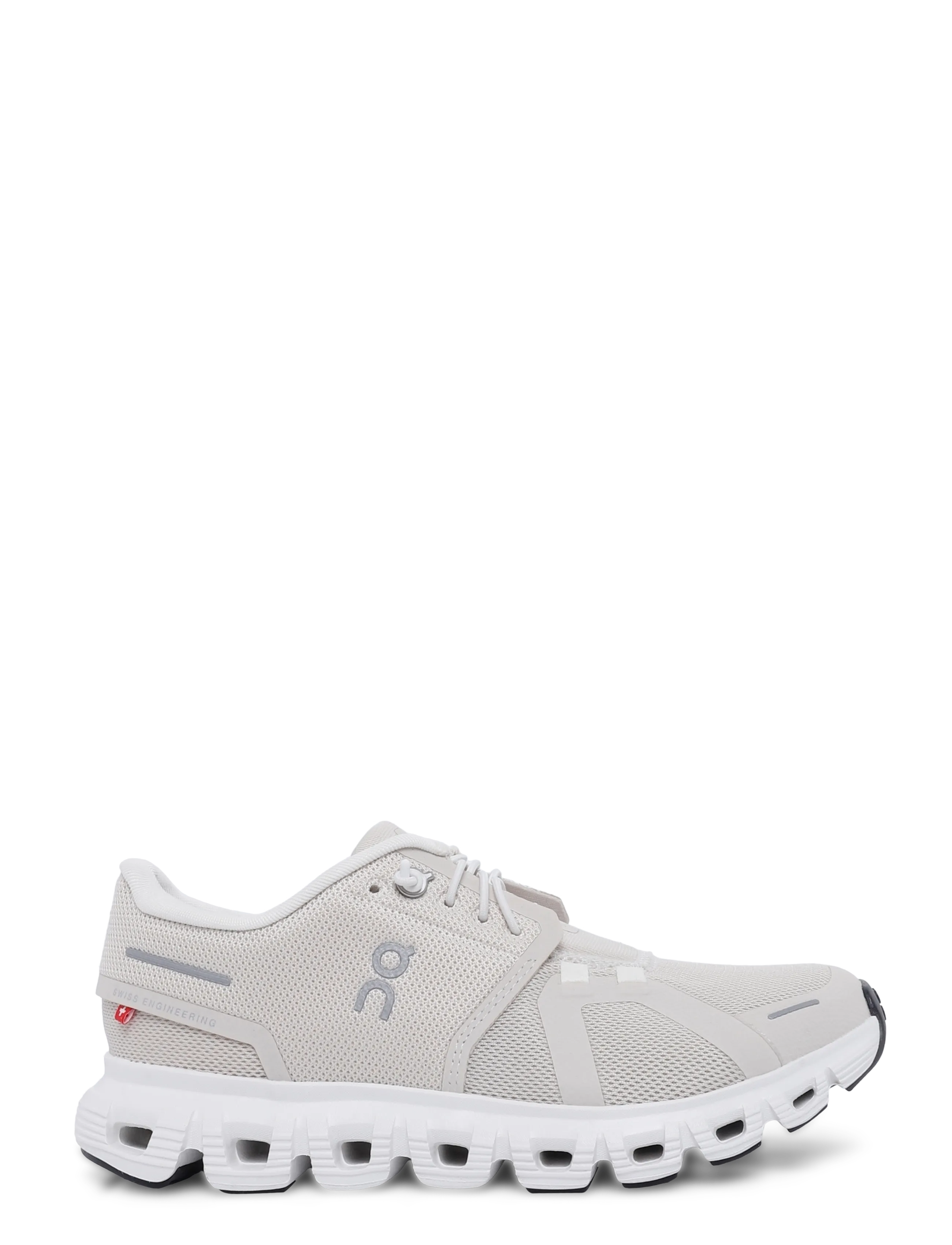 On - Cloudleap - laufschuhe - wolf | alloy - 2