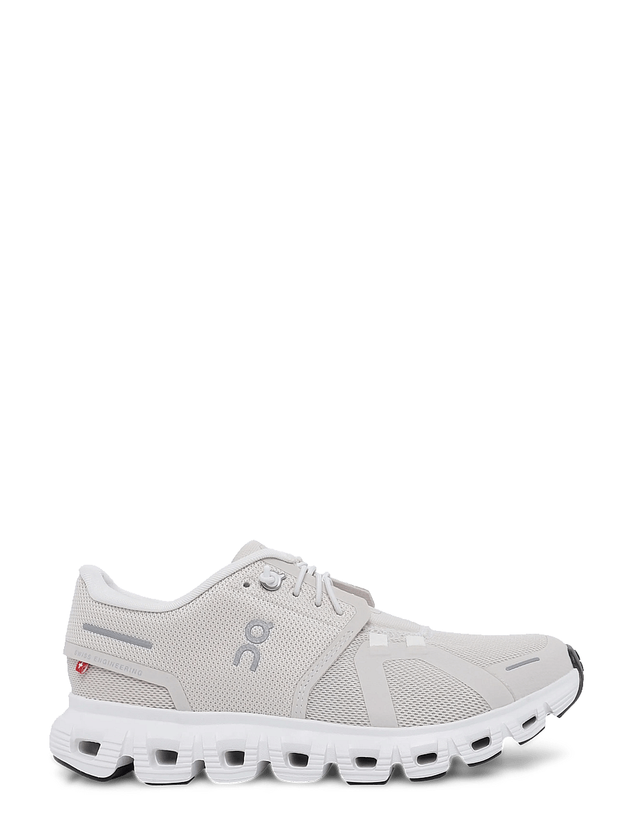 On - Cloudleap - laufschuhe - wolf | alloy - 2