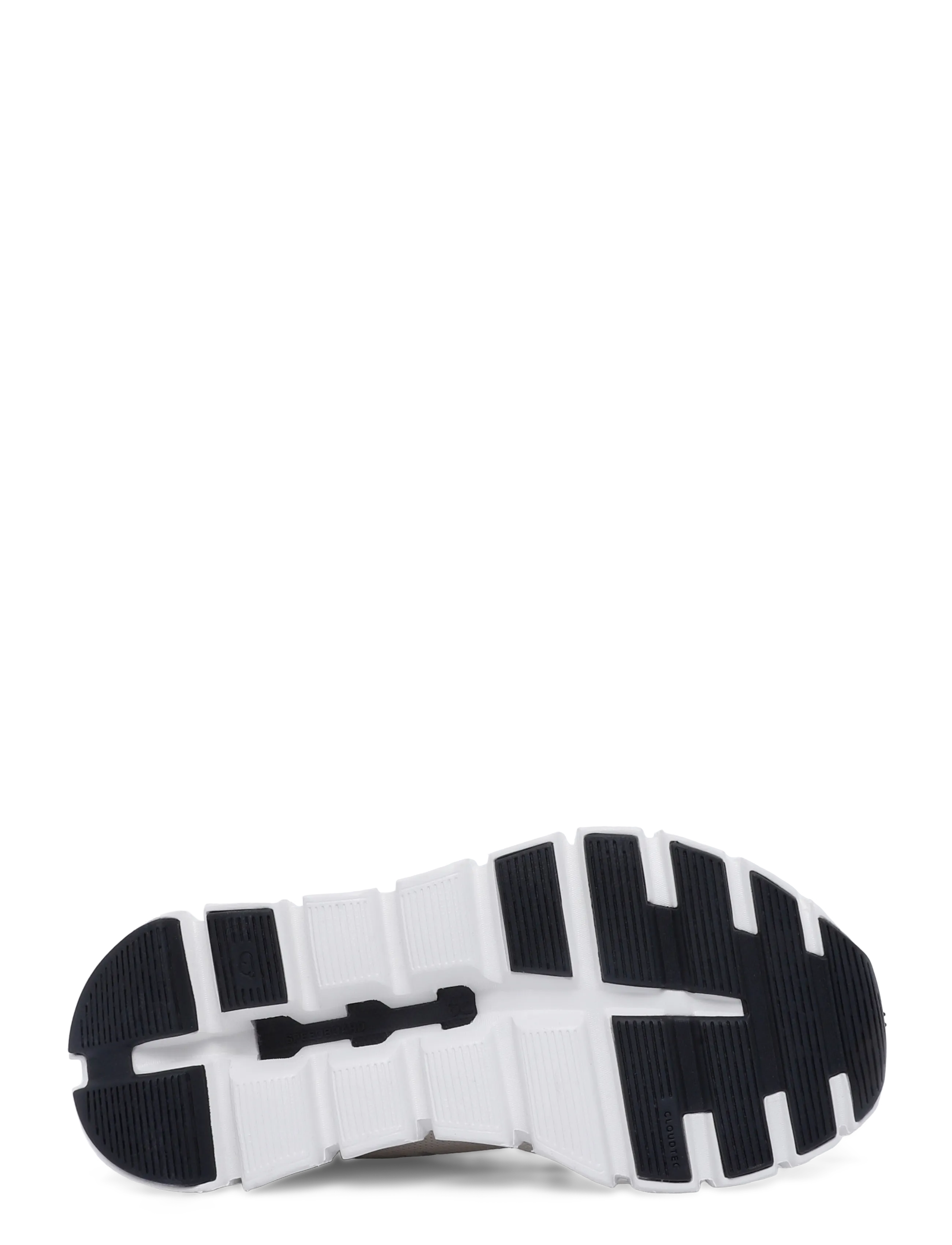 On - Cloudleap - laufschuhe - wolf | alloy - 4