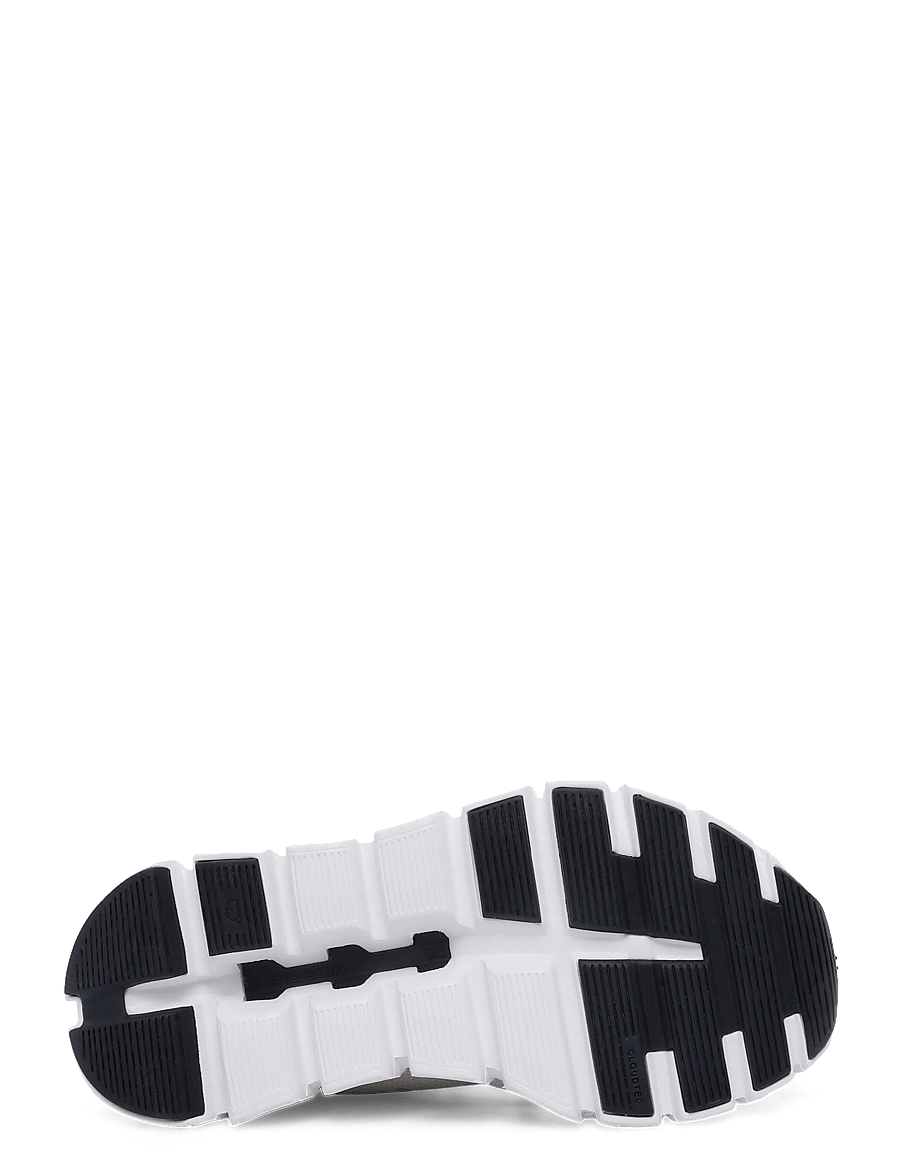 On - Cloudleap - laufschuhe - wolf | alloy - 4