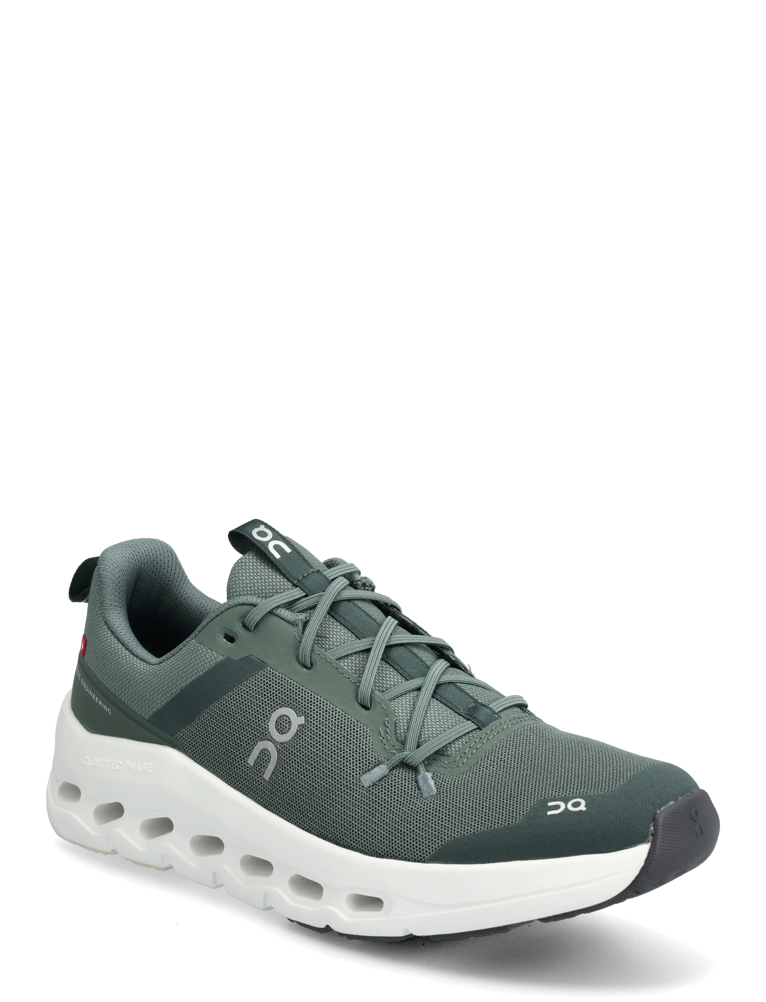 Cloudleap - OLIVE | GHOST