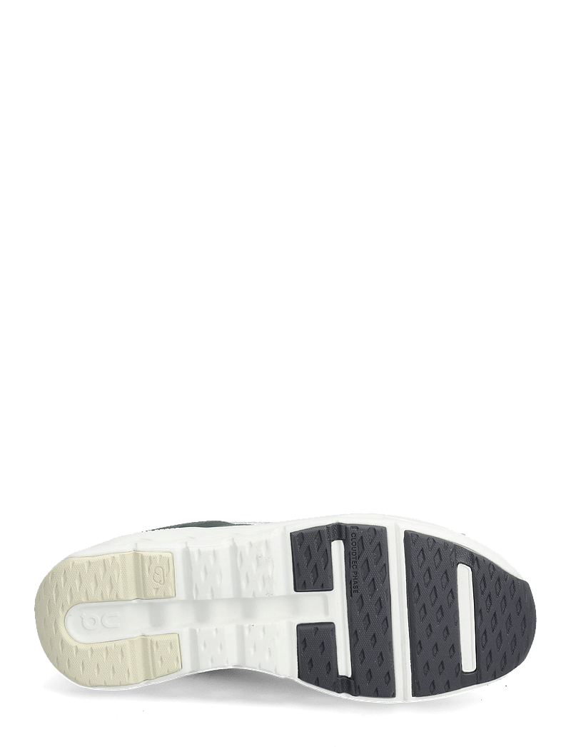 On - Cloudleap - niedriger schnitt - olive | ghost - 4