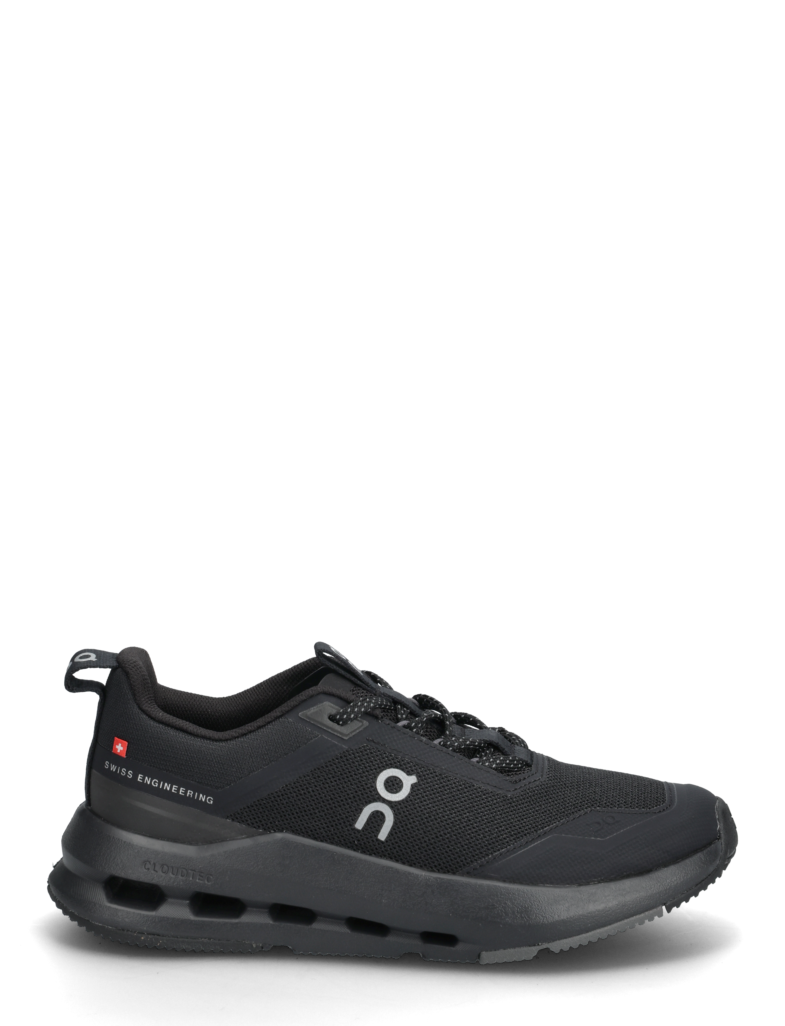 On - Cloudnova Youth - black | eclipse - 1