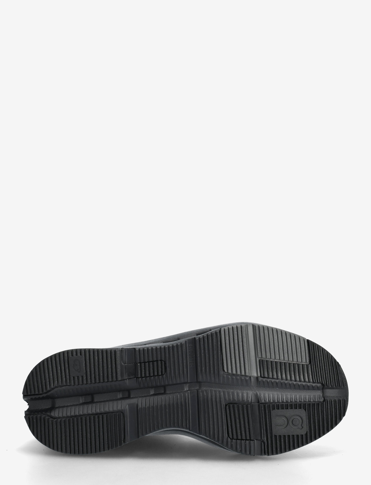 On - Cloudnova Youth - matalavartiset tennarit - black | eclipse - 4