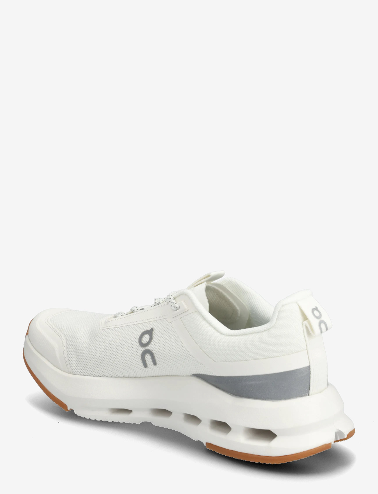 On - Cloudnova Youth - låga sneakers - ivory | apollo - 2