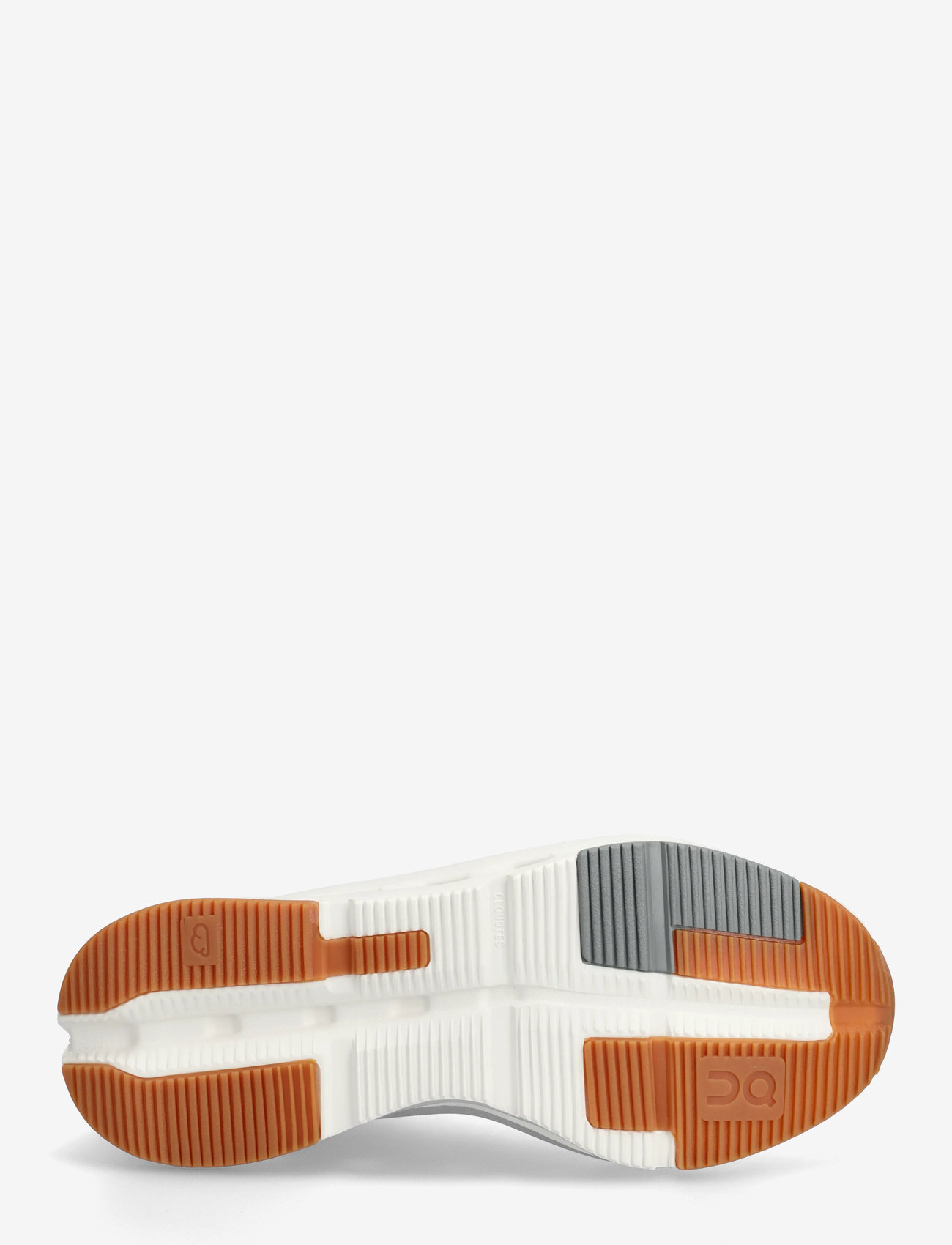 On - Cloudnova Youth - låga sneakers - ivory | apollo - 4