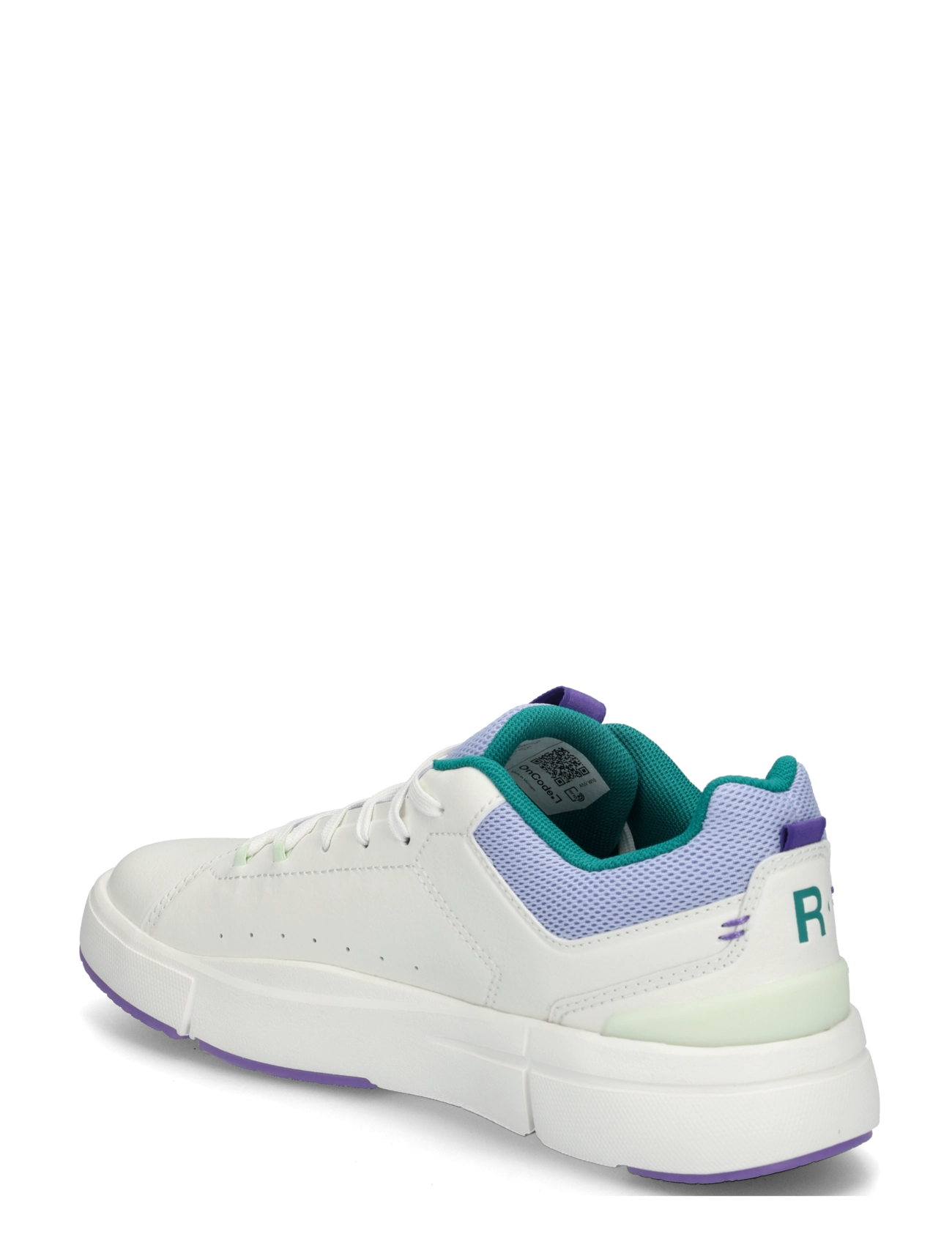 On - THE ROGER Youth - ivory | neem - 2