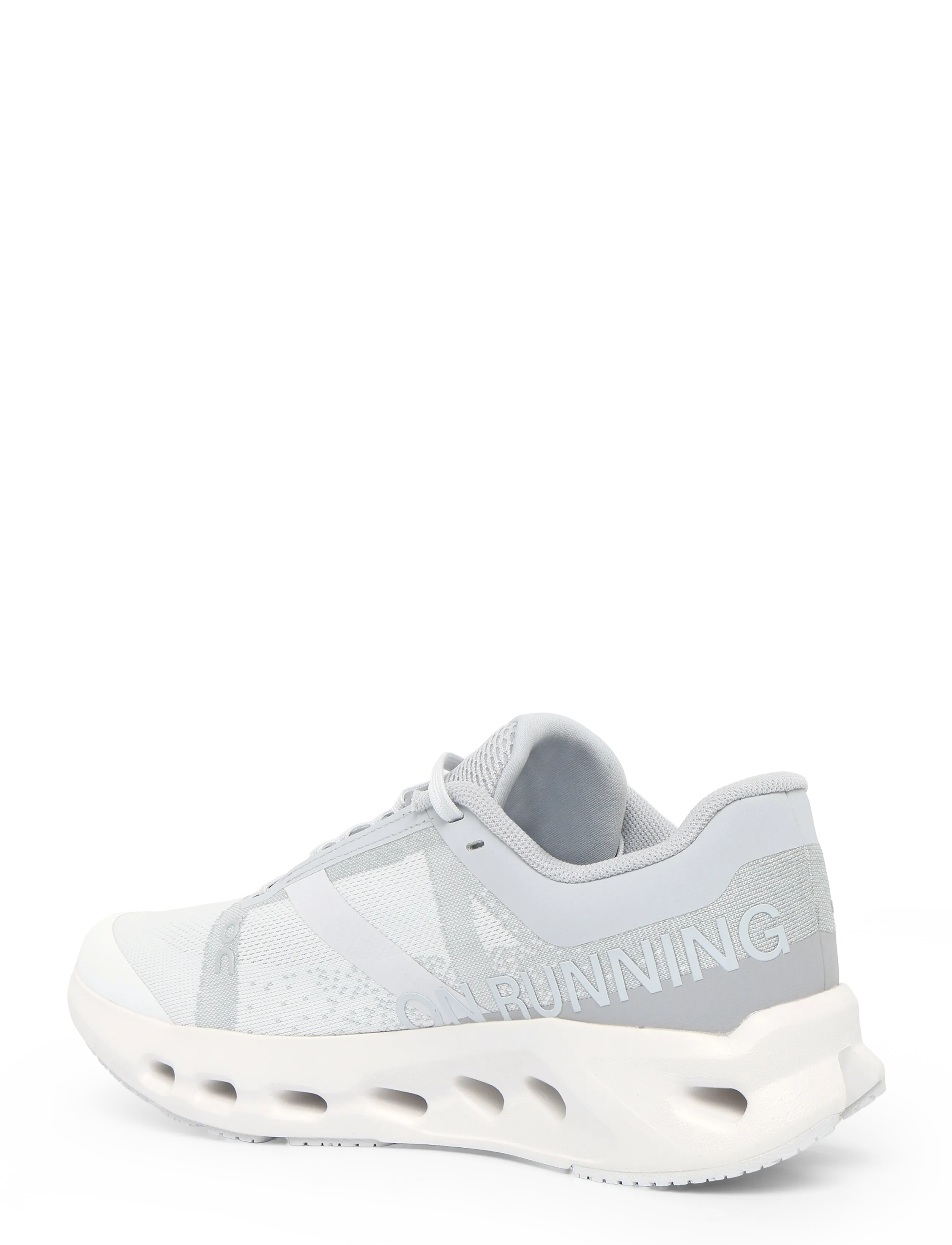 On - Cloudsurfer Youth - frost | white - 1
