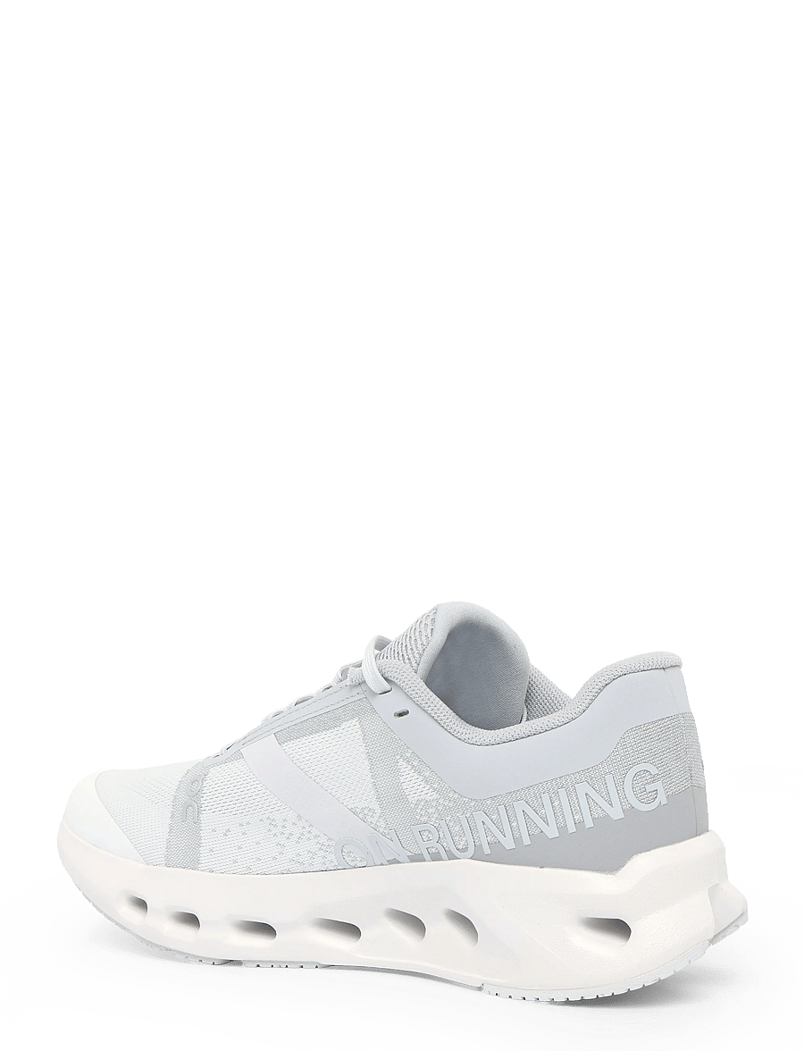 On - Cloudsurfer Youth - frost | white - 1