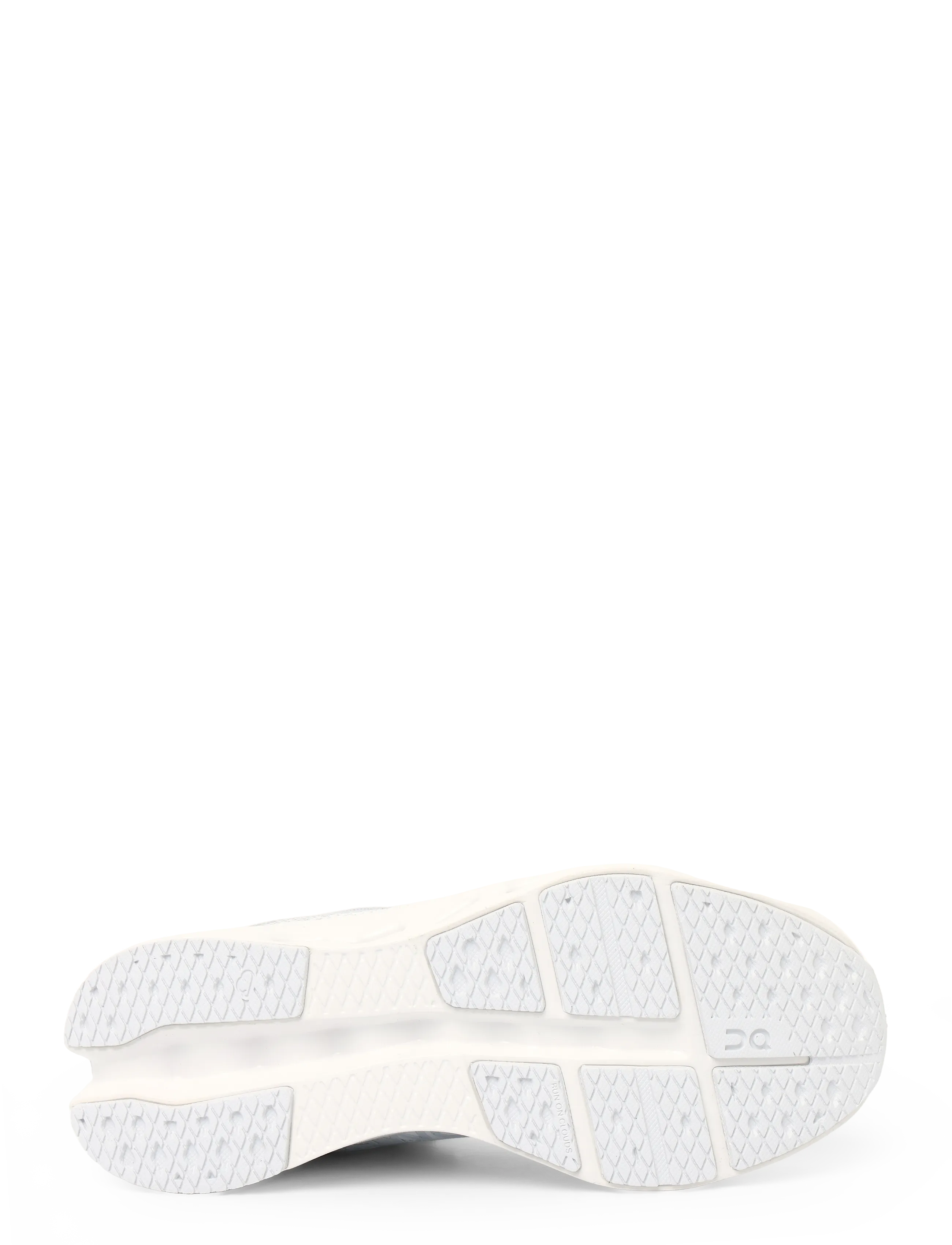 On - Cloudsurfer Youth - frost | white - 4