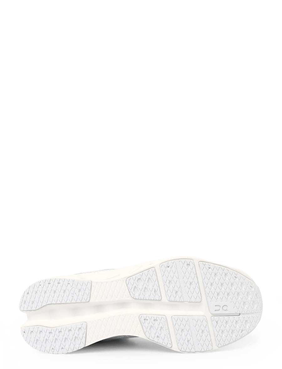 On - Cloudsurfer Youth - frost | white - 4