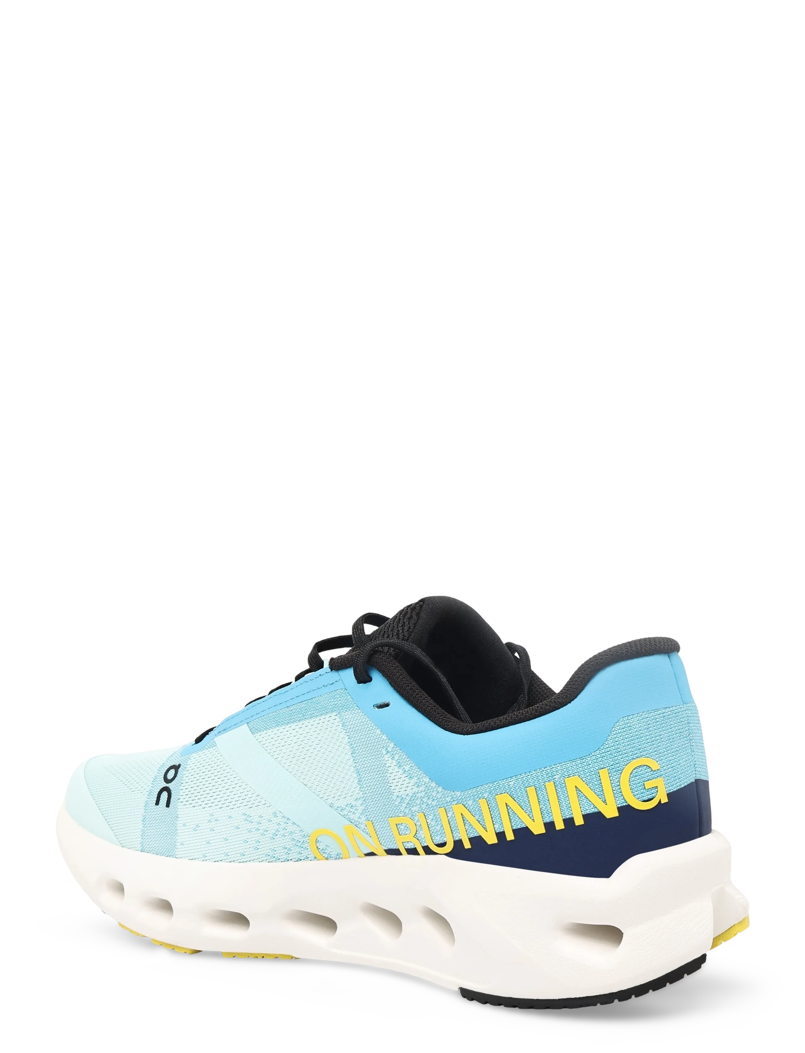 On - Cloudsurfer Youth - running shoes - isle | shine - 1