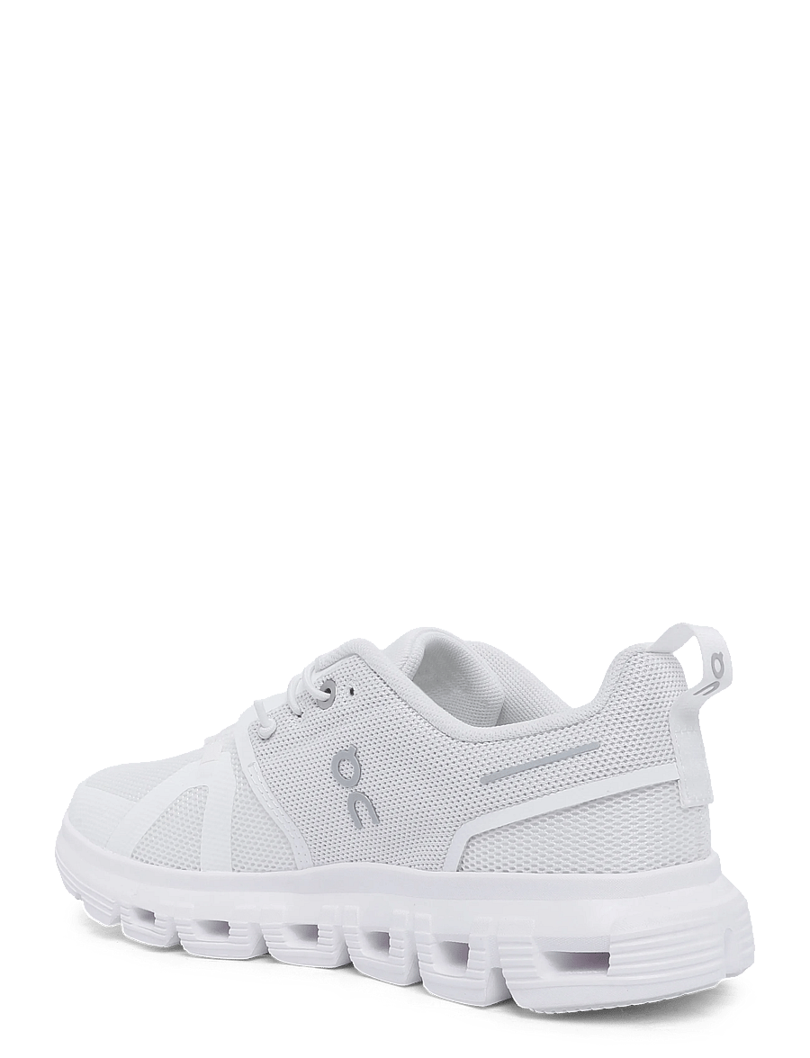 On - Cloud Sky 2 - niedriger schnitt - white | white - 1
