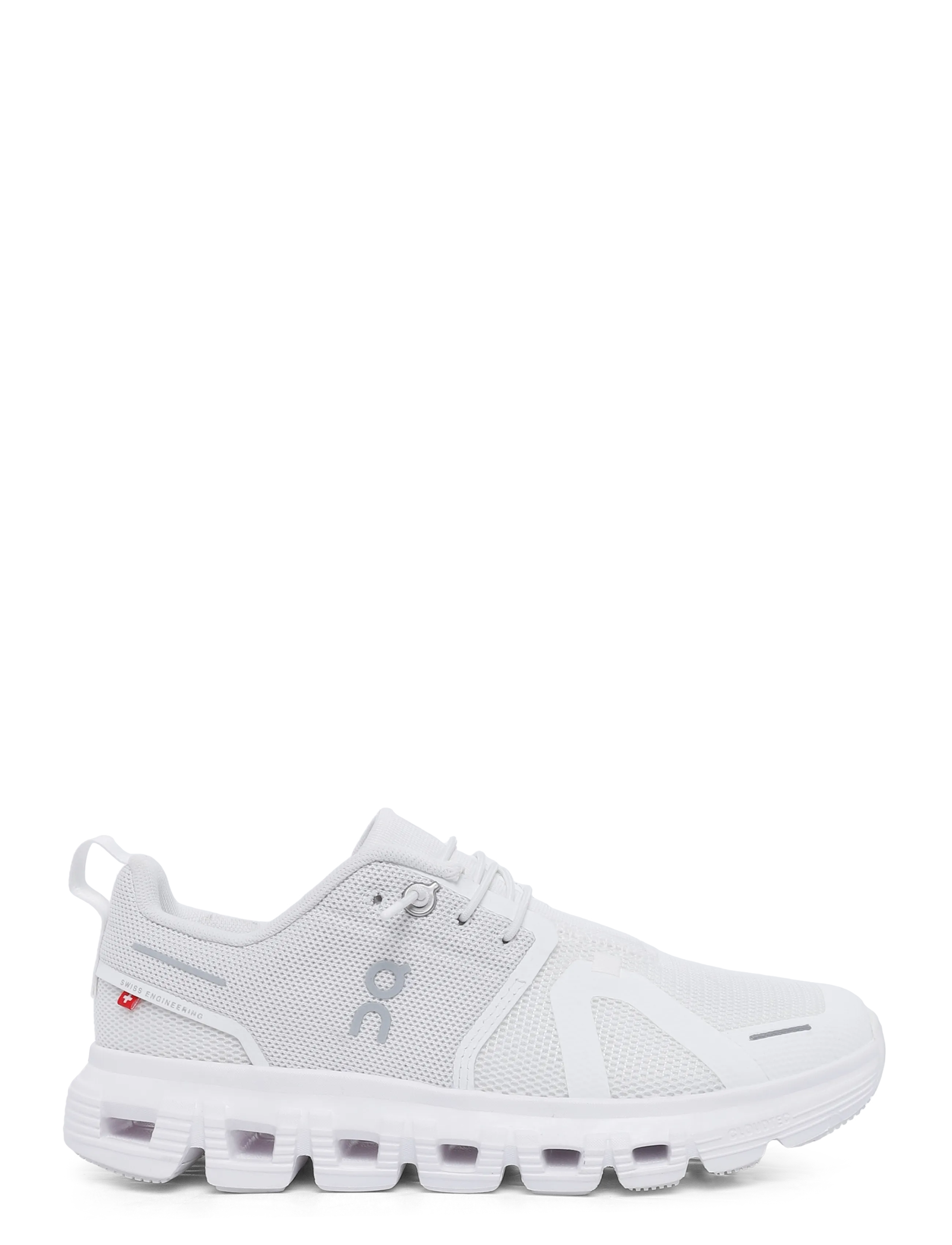 On - Cloud Sky 2 - low tops - white | white - 2
