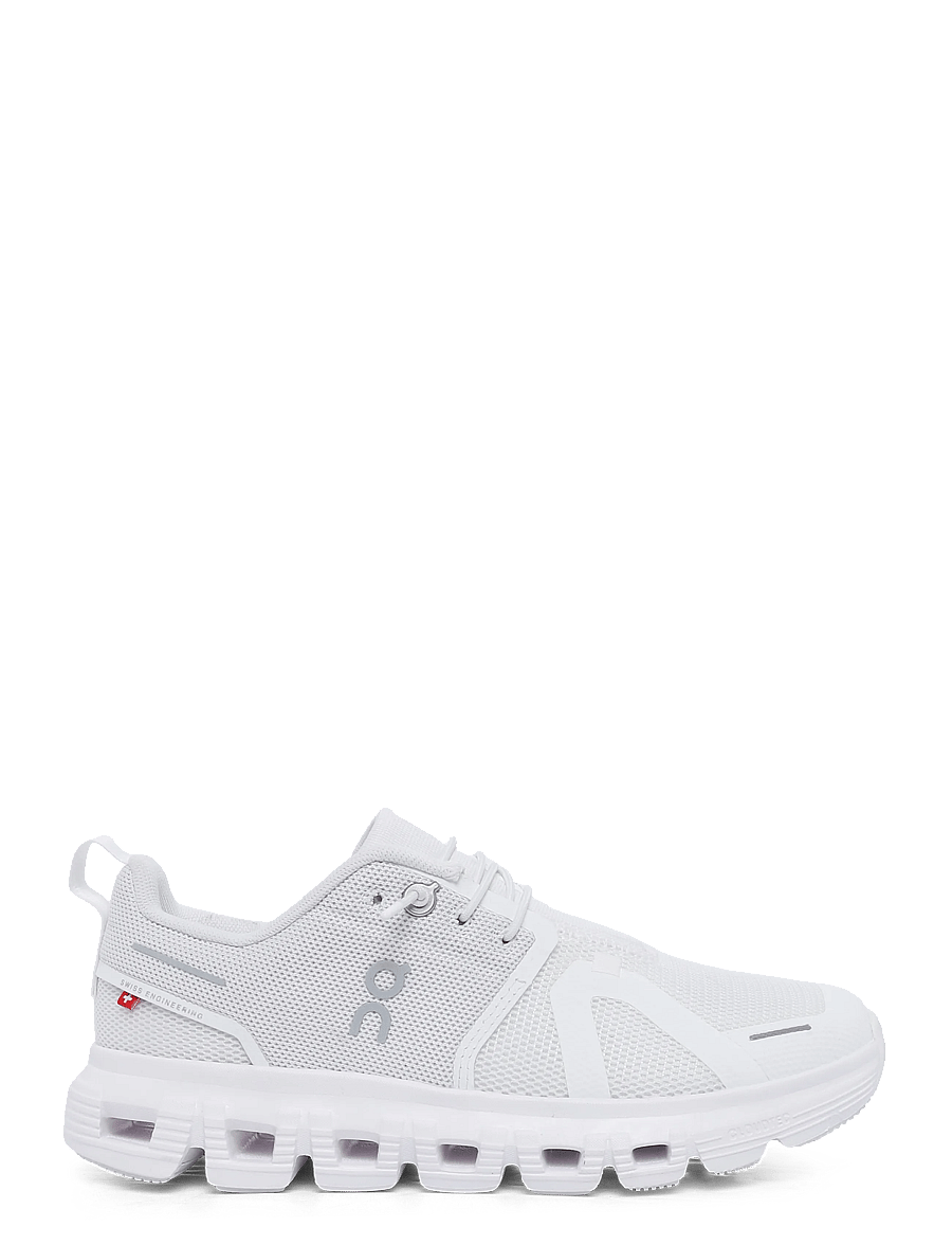 On - Cloud Sky 2 - niedriger schnitt - white | white - 2