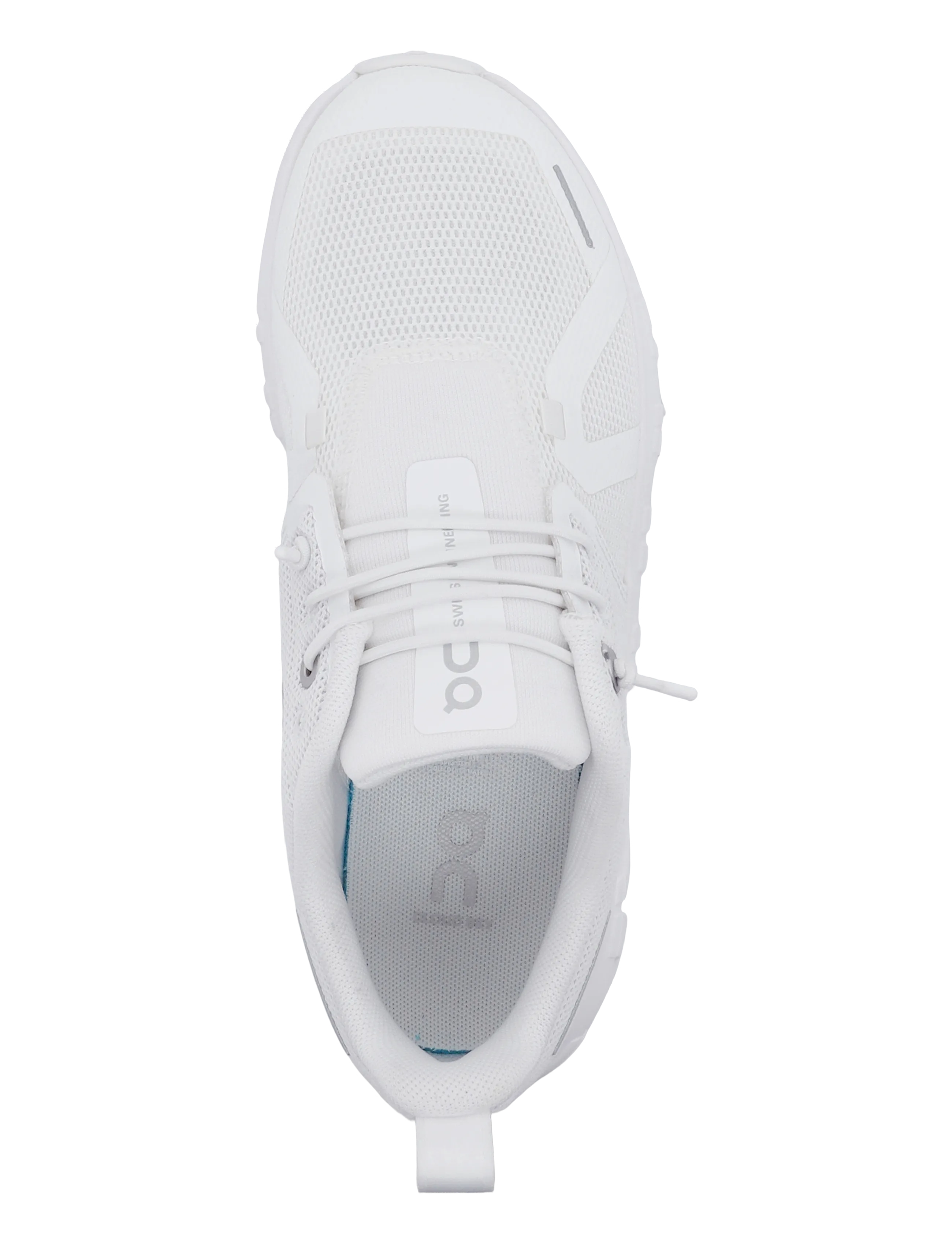 On - Cloud Sky 2 - low tops - white | white - 3