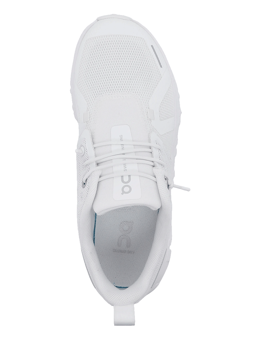 On - Cloud Sky 2 - niedriger schnitt - white | white - 3