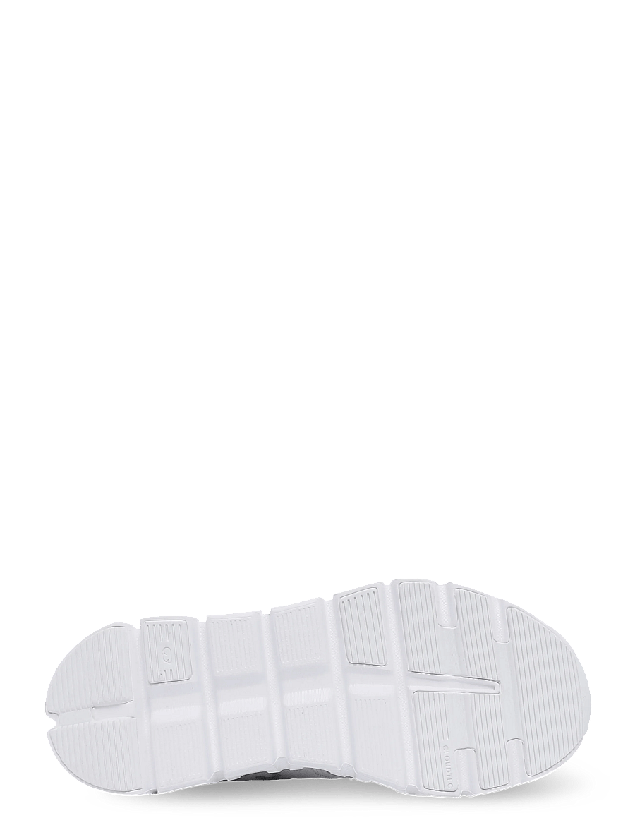 On - Cloud Sky 2 - niedriger schnitt - white | white - 4