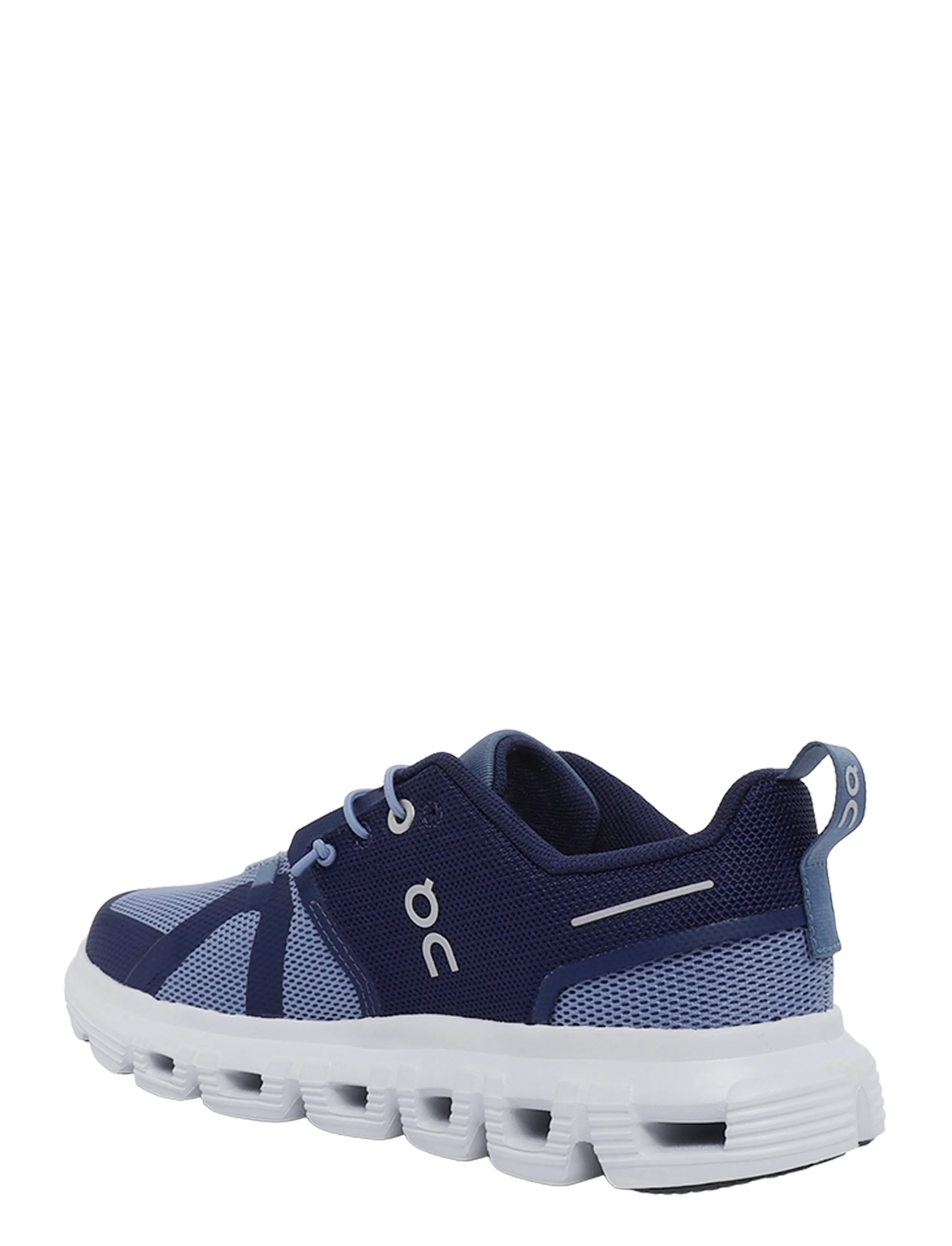 On - Cloud Sky 2 - niedriger schnitt - midnight | wolf - 1