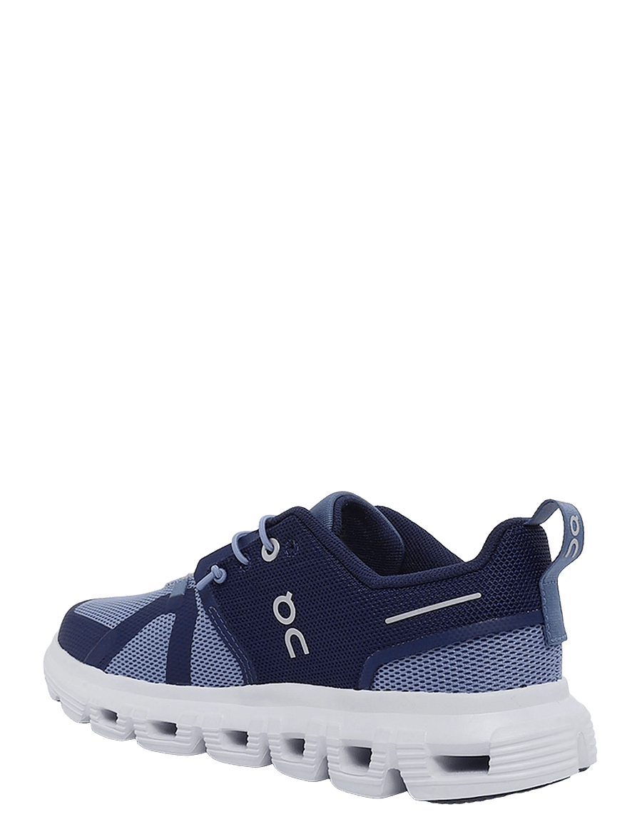 On - Cloud Sky 2 - niedriger schnitt - midnight | wolf - 1
