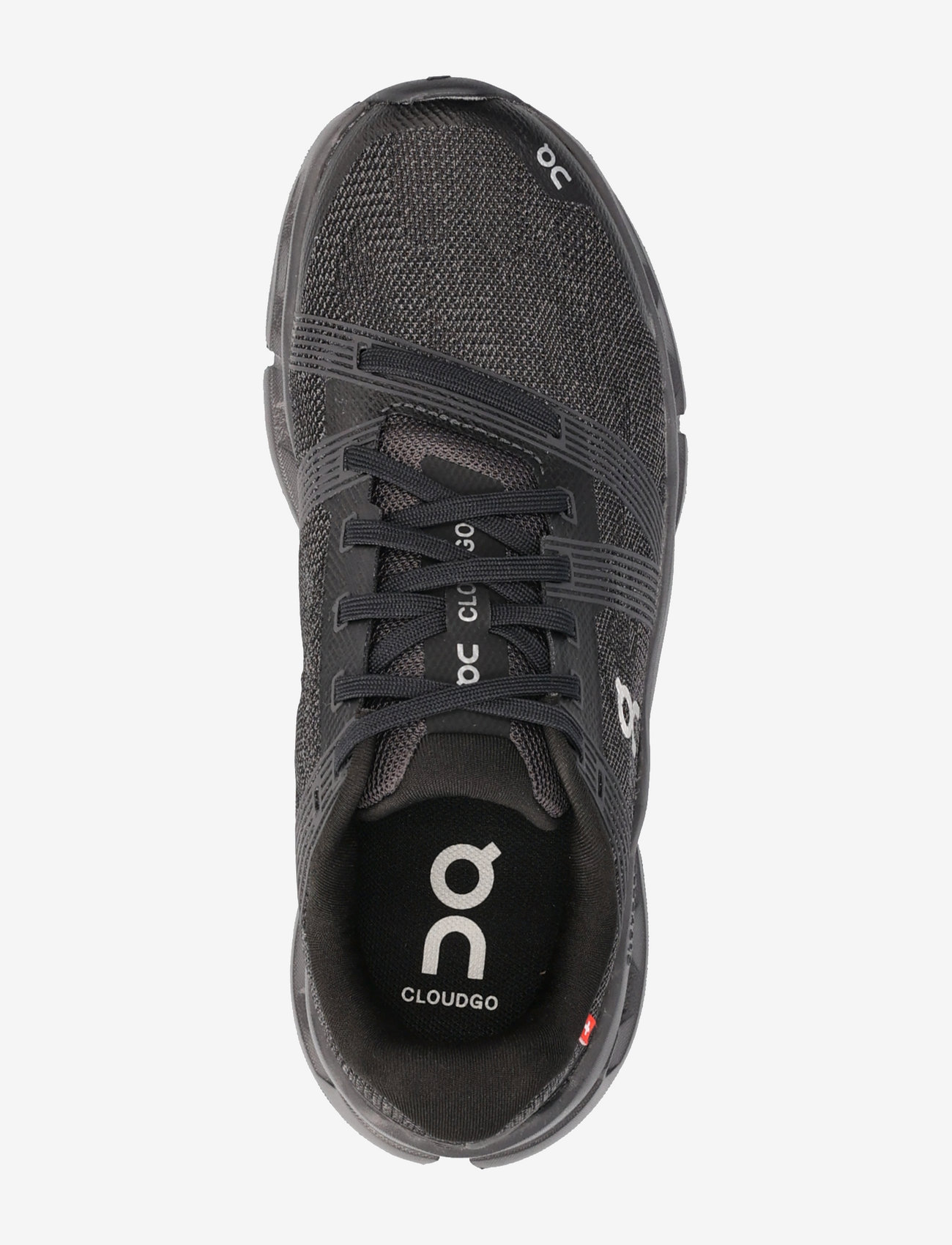 On - Cloudgo - black | eclipse - 3