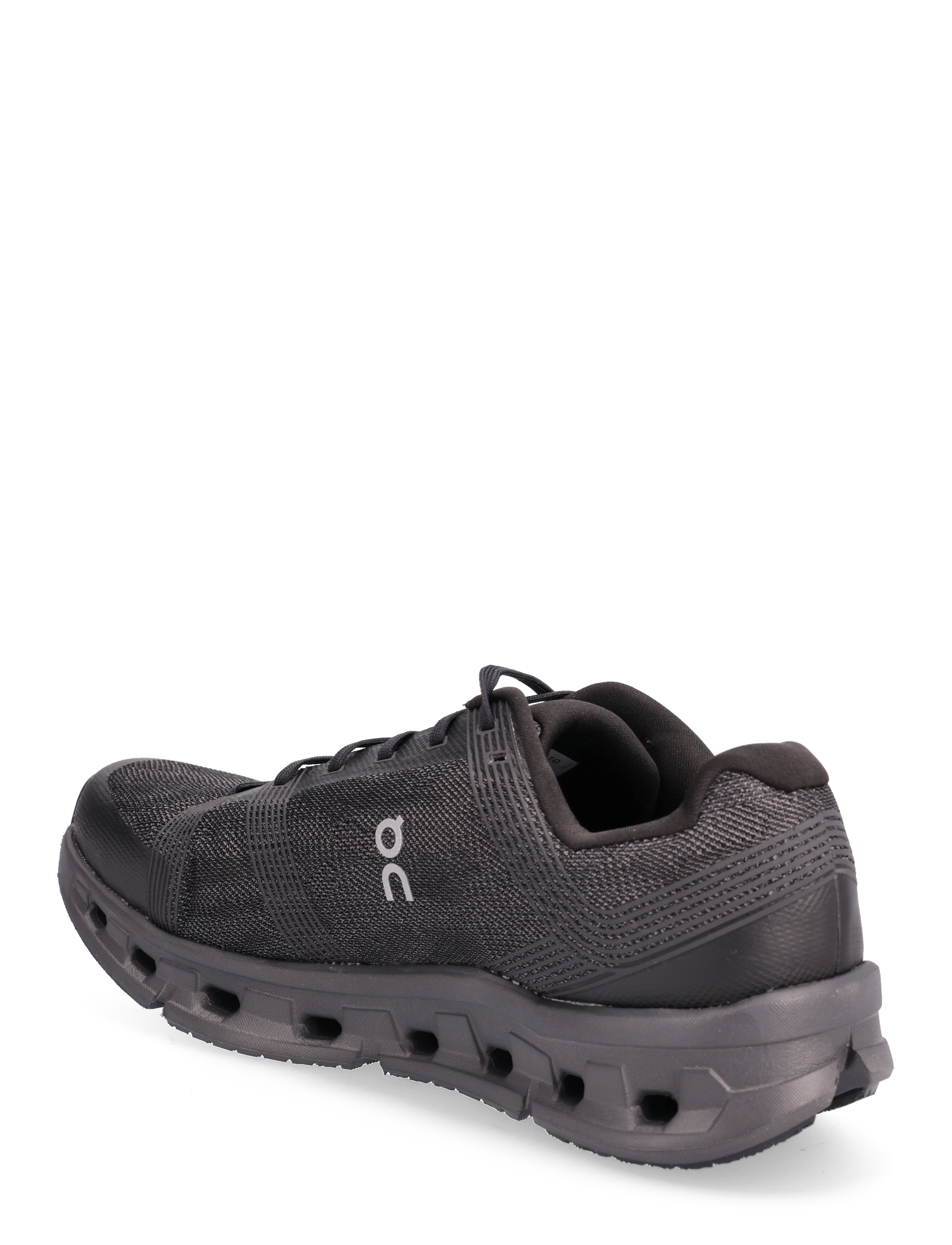 On - Cloudgo - black | eclipse - 2