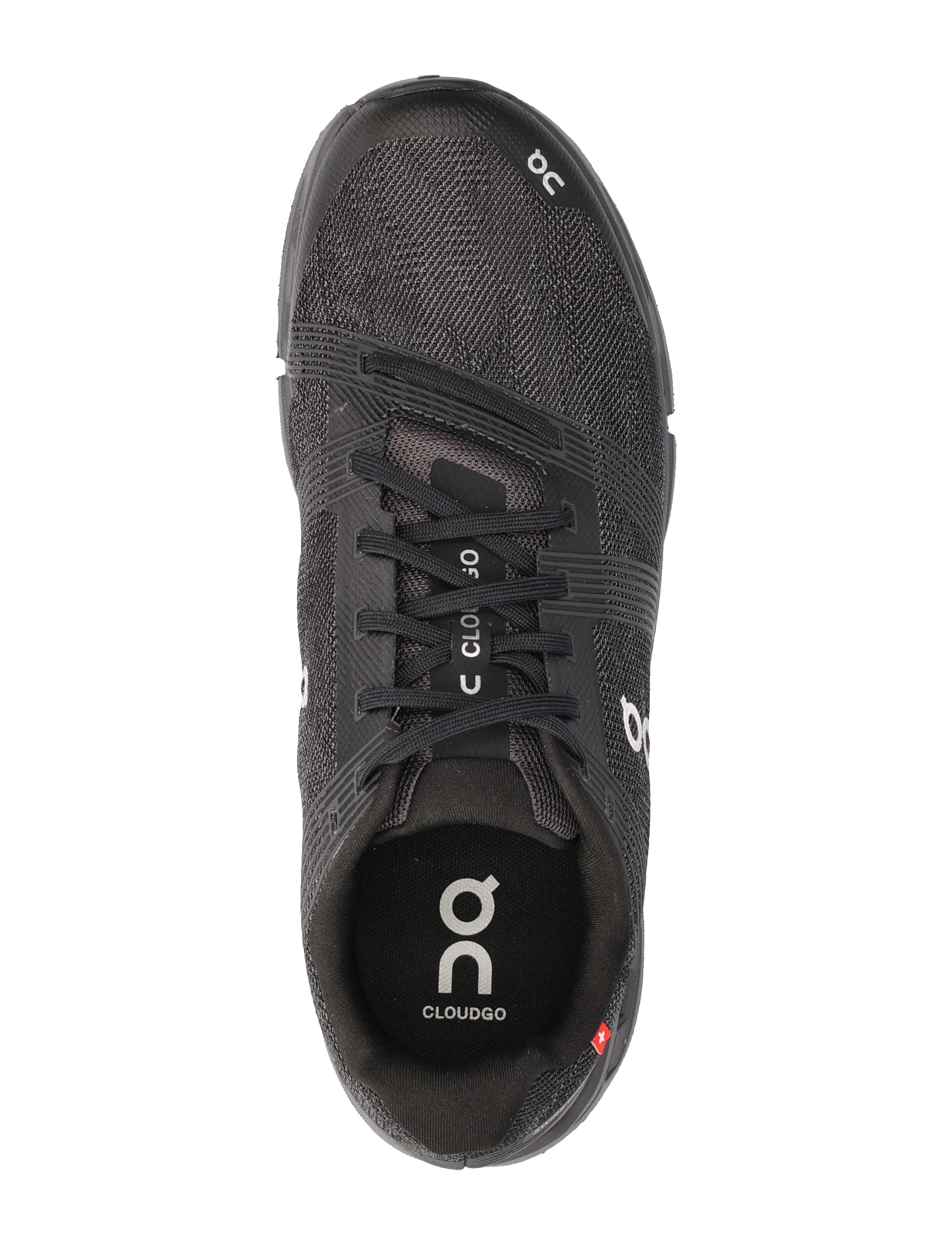 On - Cloudgo - black | eclipse - 3