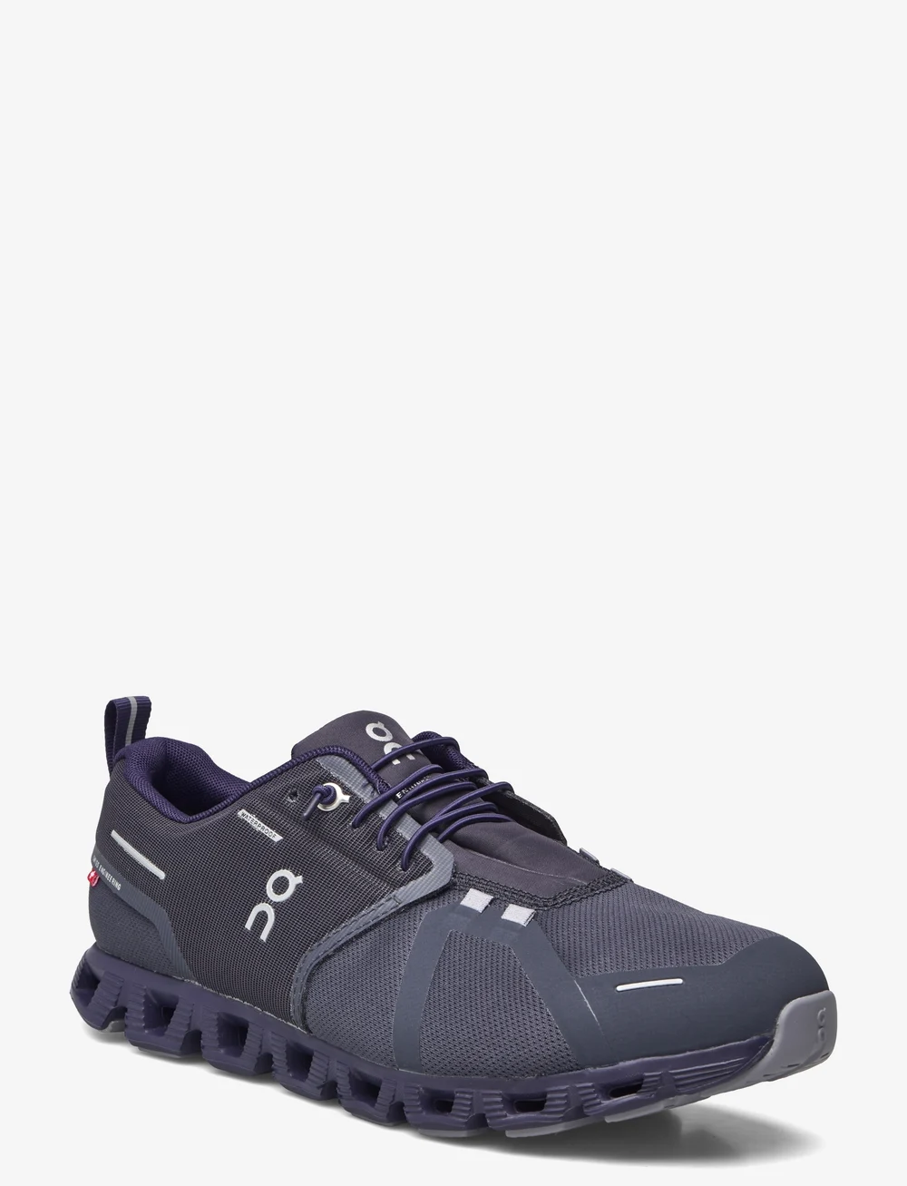 On Cloud 5 Waterproof M Sneakers Boozt Switzerland